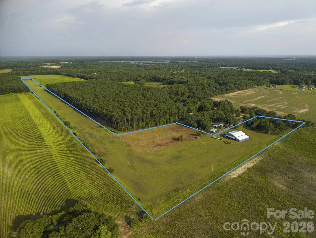 121 Athens School RD, Gaston, SC 29053