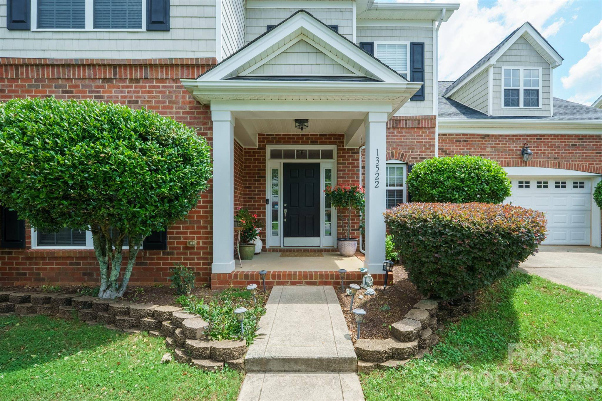 13522 Mccoy Ridge DR, Huntersville, NC 28078