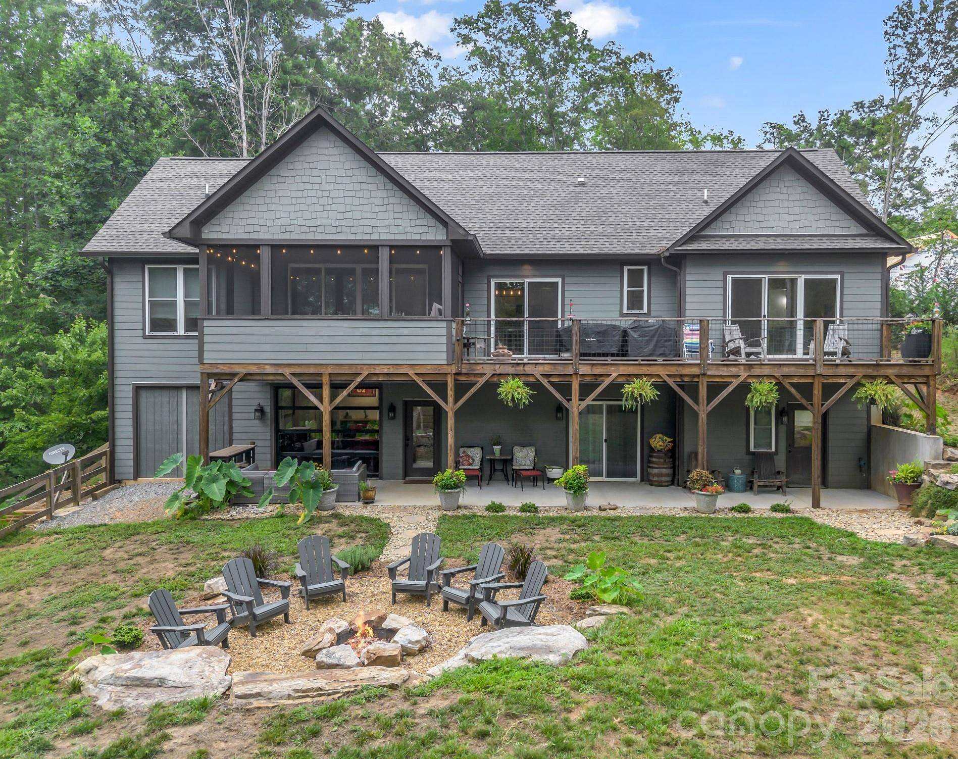 617 South Cove RD, Mill Spring, NC 28756
