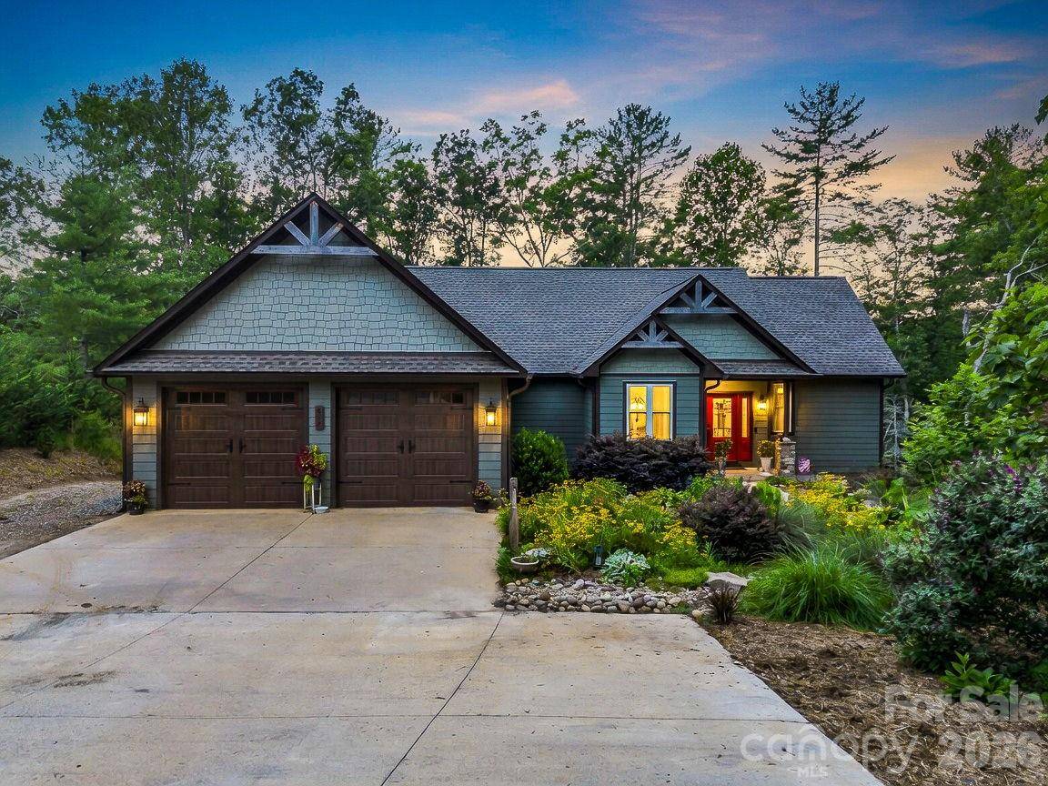 617 South Cove RD, Mill Spring, NC 28756