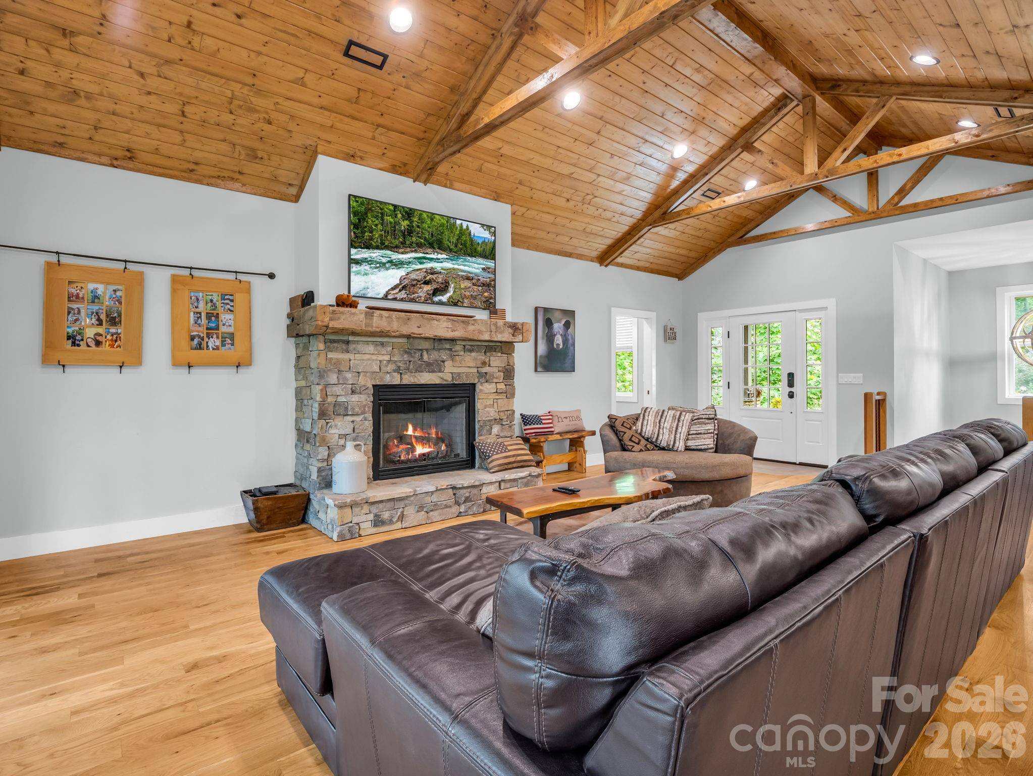 617 South Cove RD, Mill Spring, NC 28756