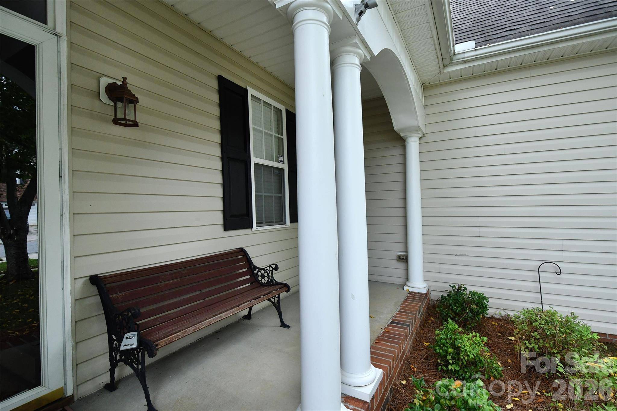 2525 Brook Stone DR, Clemmons, NC 27012