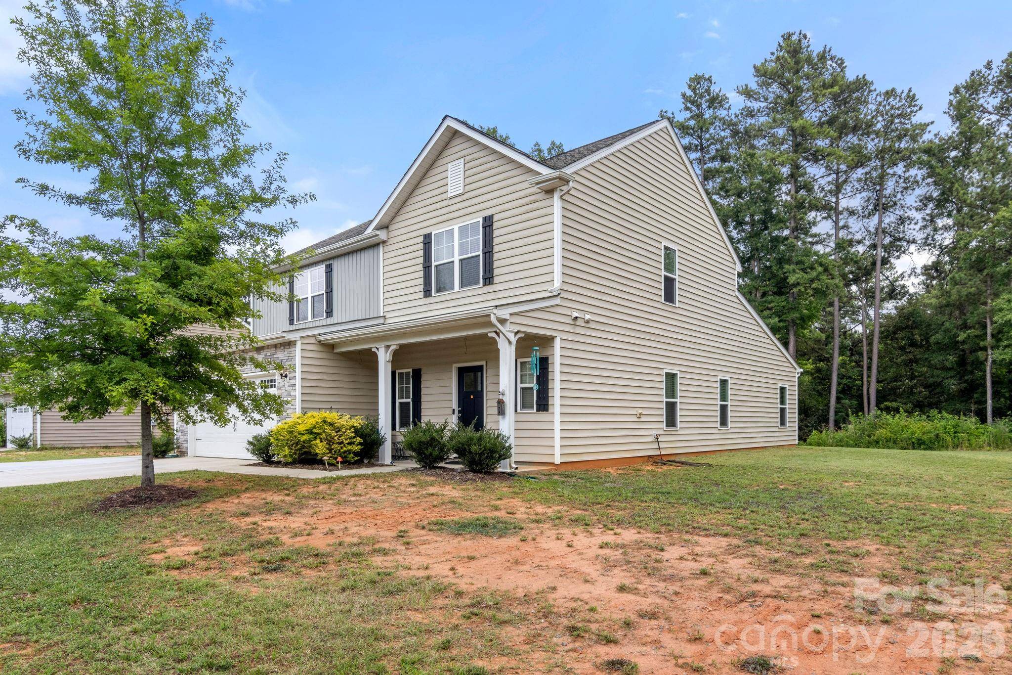 21064 Nannie Potts LN, Cornelius, NC 28031