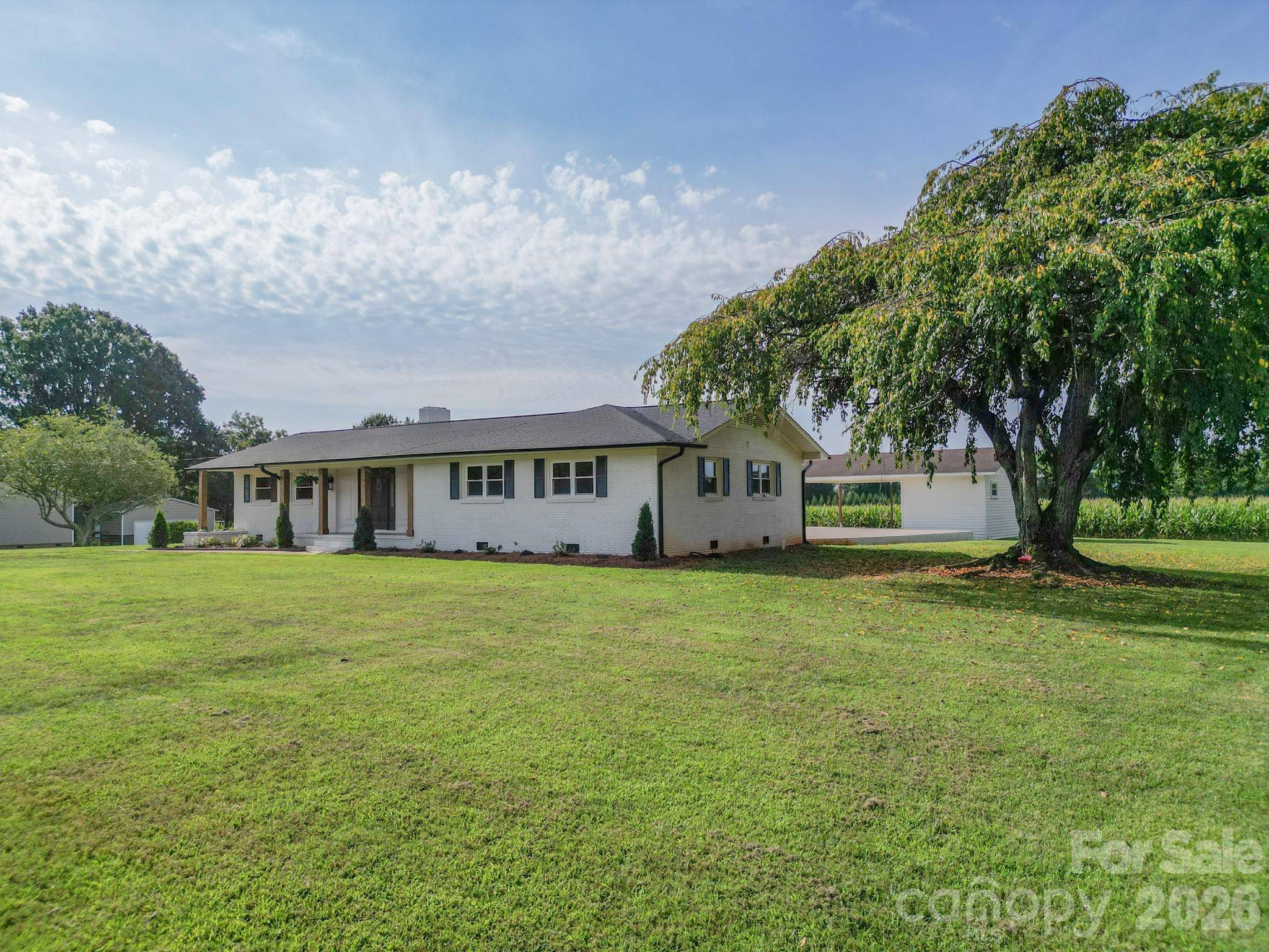3115 Crow RD, Monroe, NC 28112
