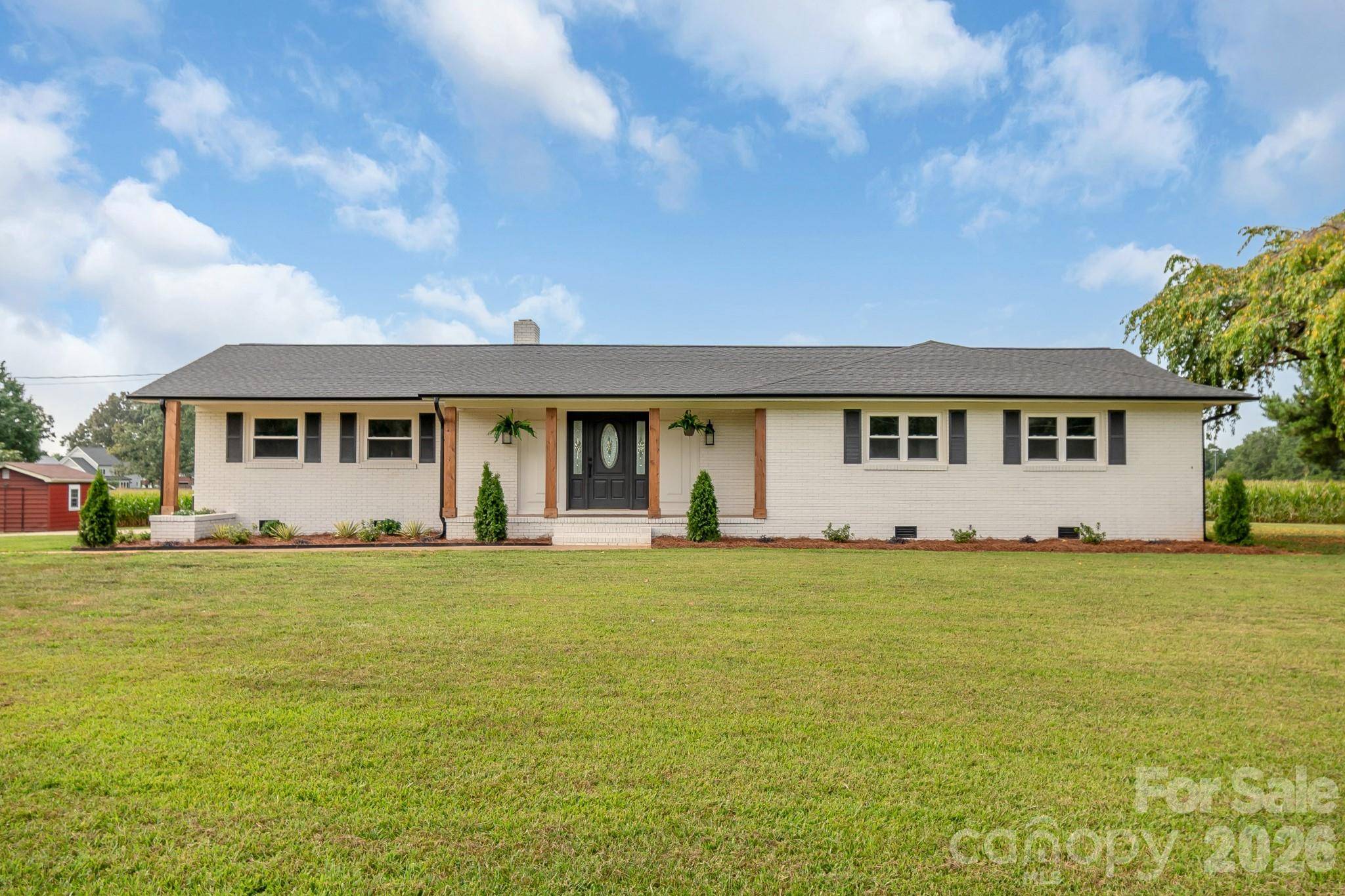 3115 Crow RD, Monroe, NC 28112