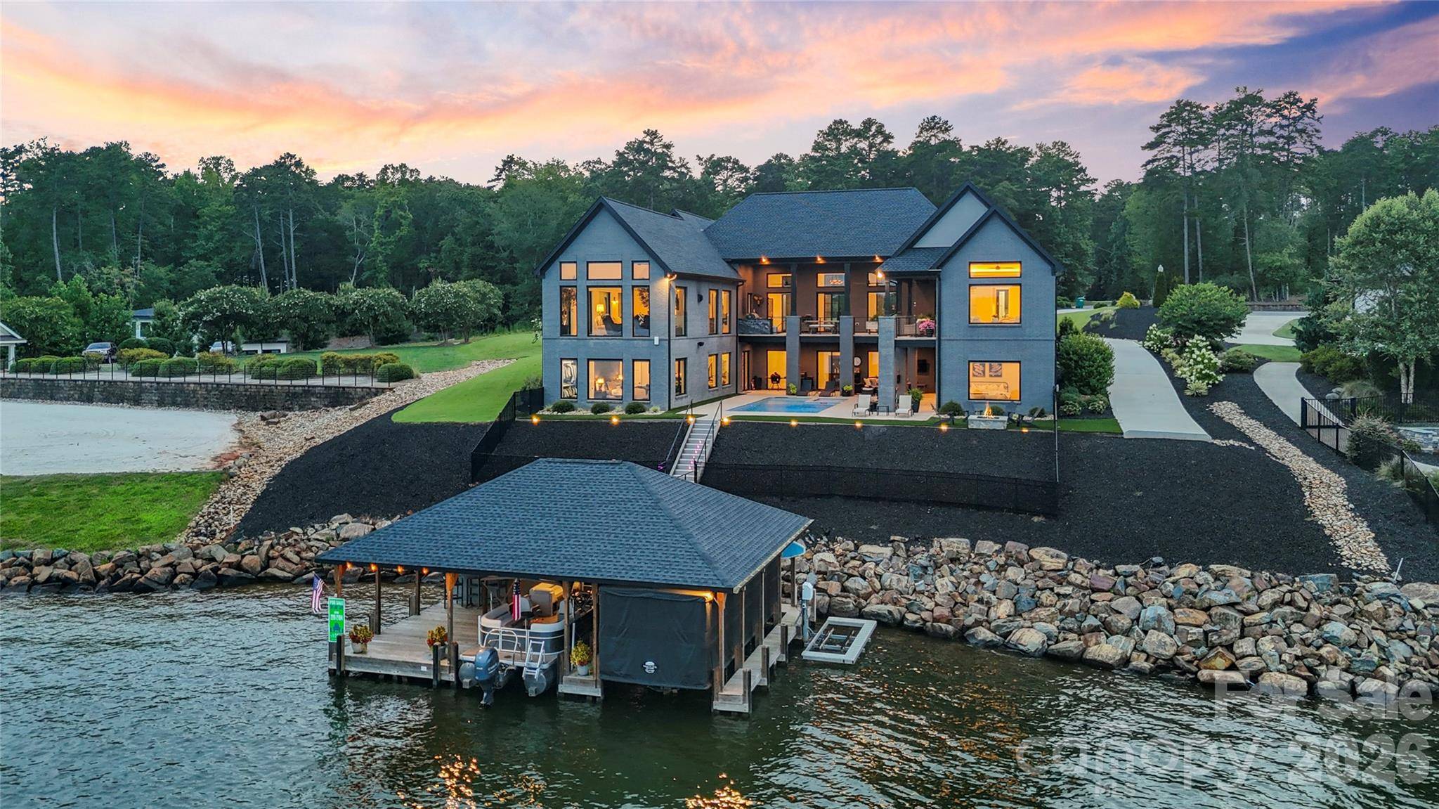 224 Clearwater CT, Norwood, NC 28128