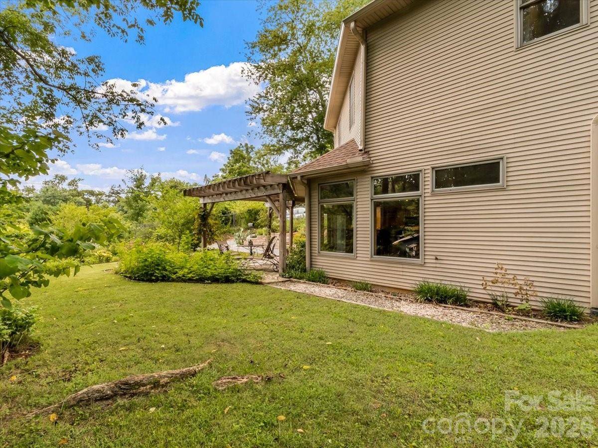 96 Woodrow AVE, Asheville, NC 28801