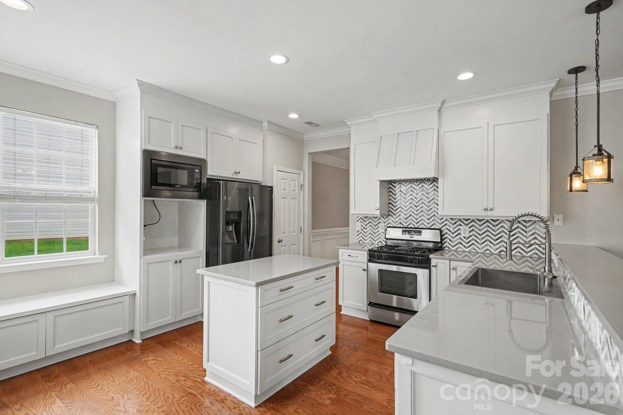 10139 Caldwell Depot RD, Cornelius, NC 28031