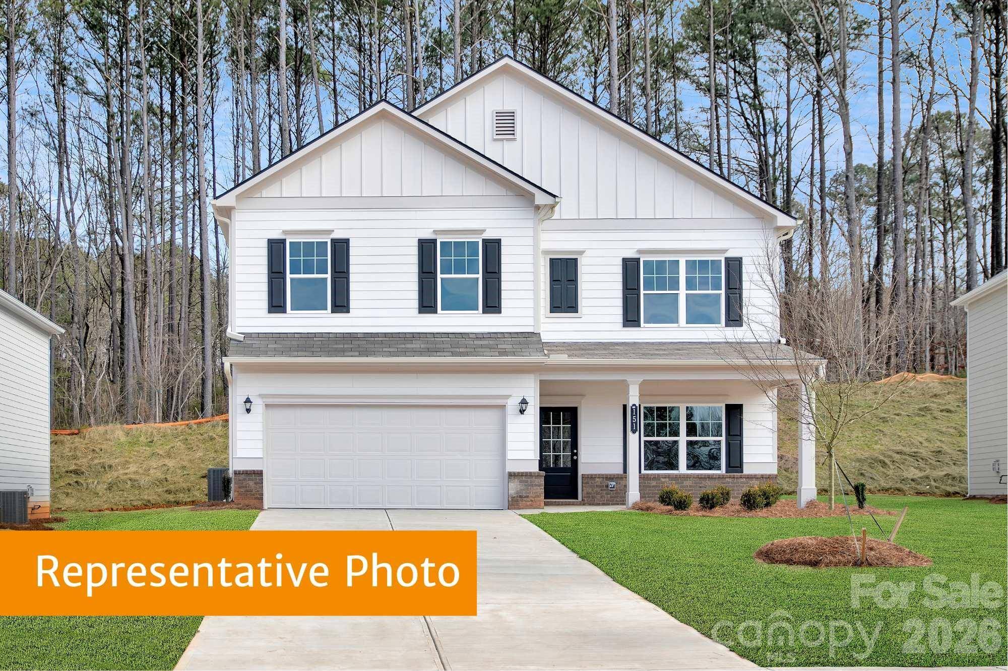 627 Cooley DR, Salisbury, NC 28147