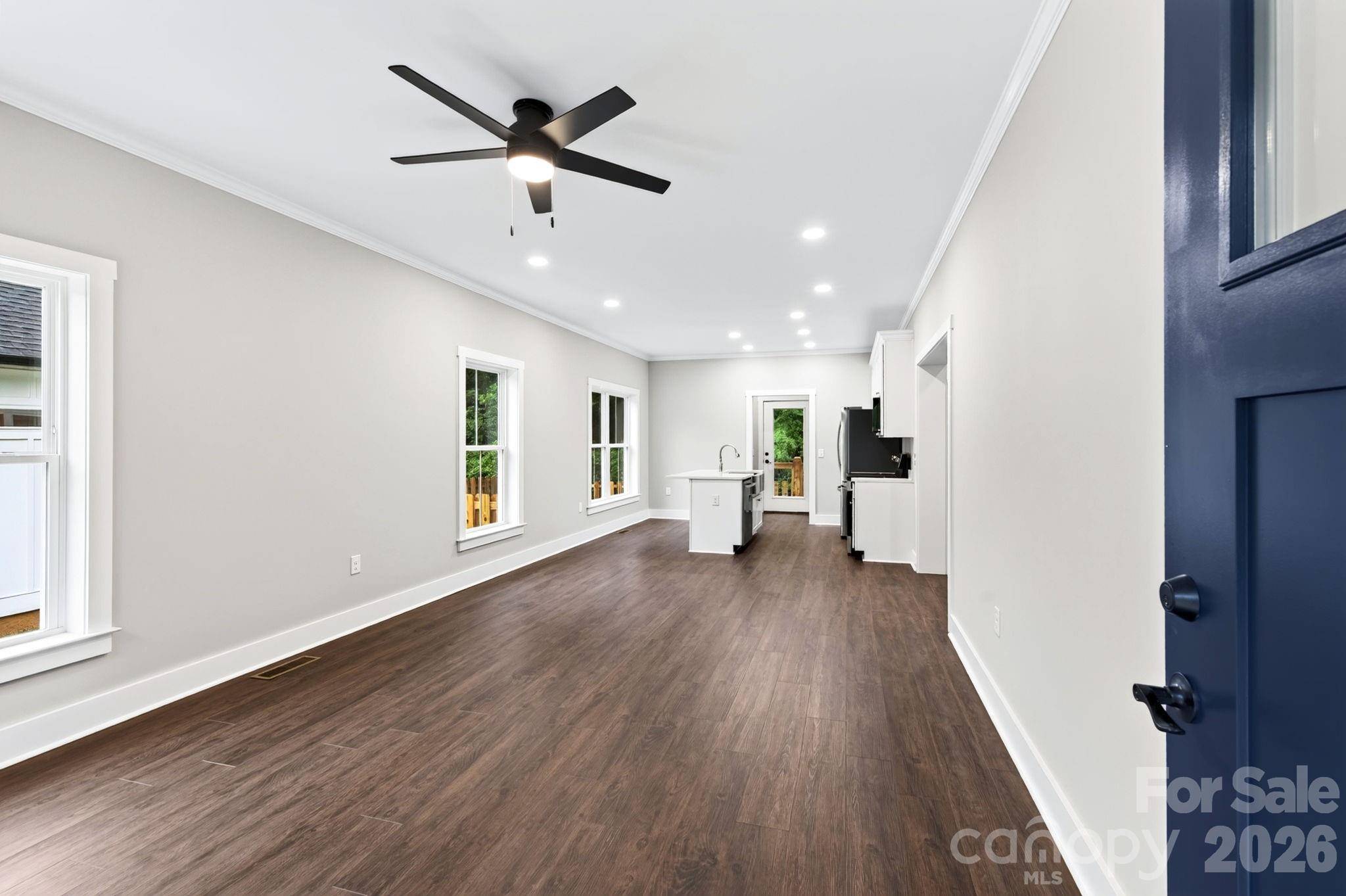 110 Orchard ST, Old Fort, NC 28762