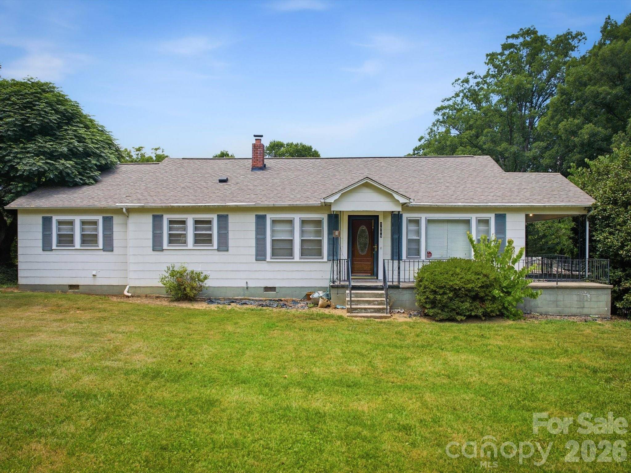 1809 Drexel RD, Valdese, NC 28690