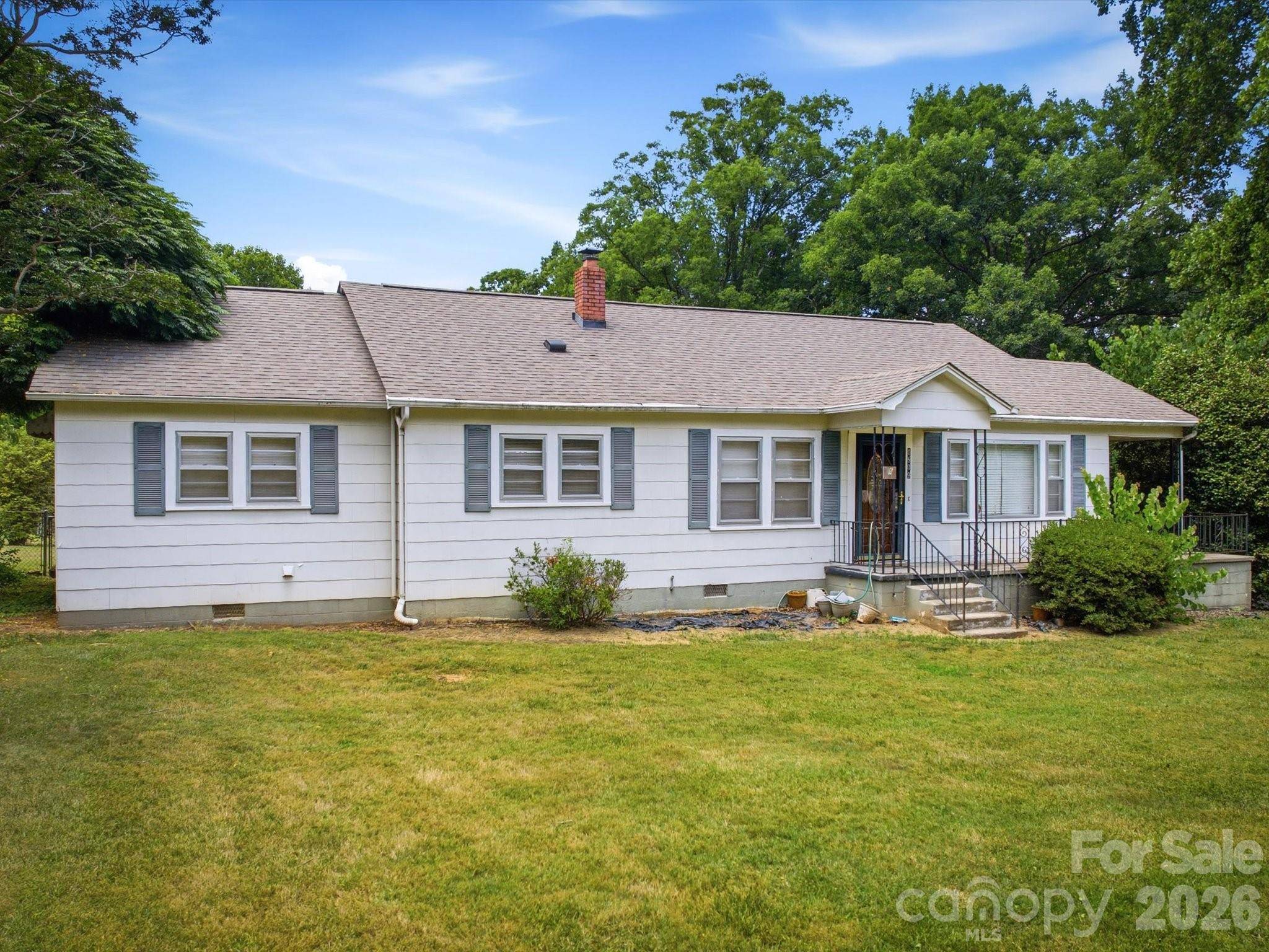 1809 Drexel RD, Valdese, NC 28690