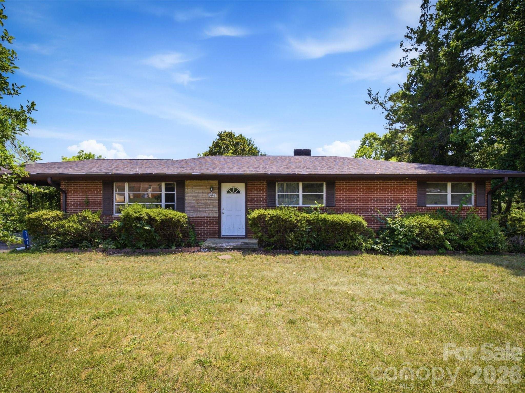 3446 Brandon RD, Morganton, NC 28655