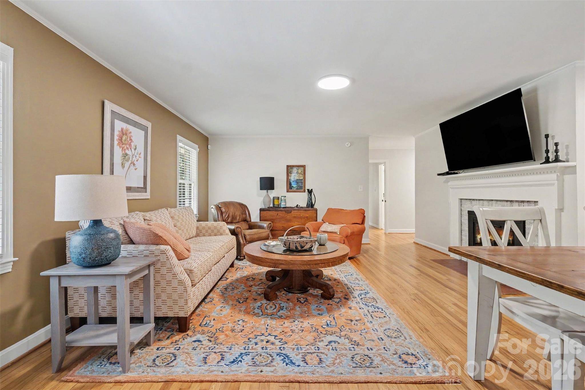 1203 Flintshire DR, Albemarle, NC 28001