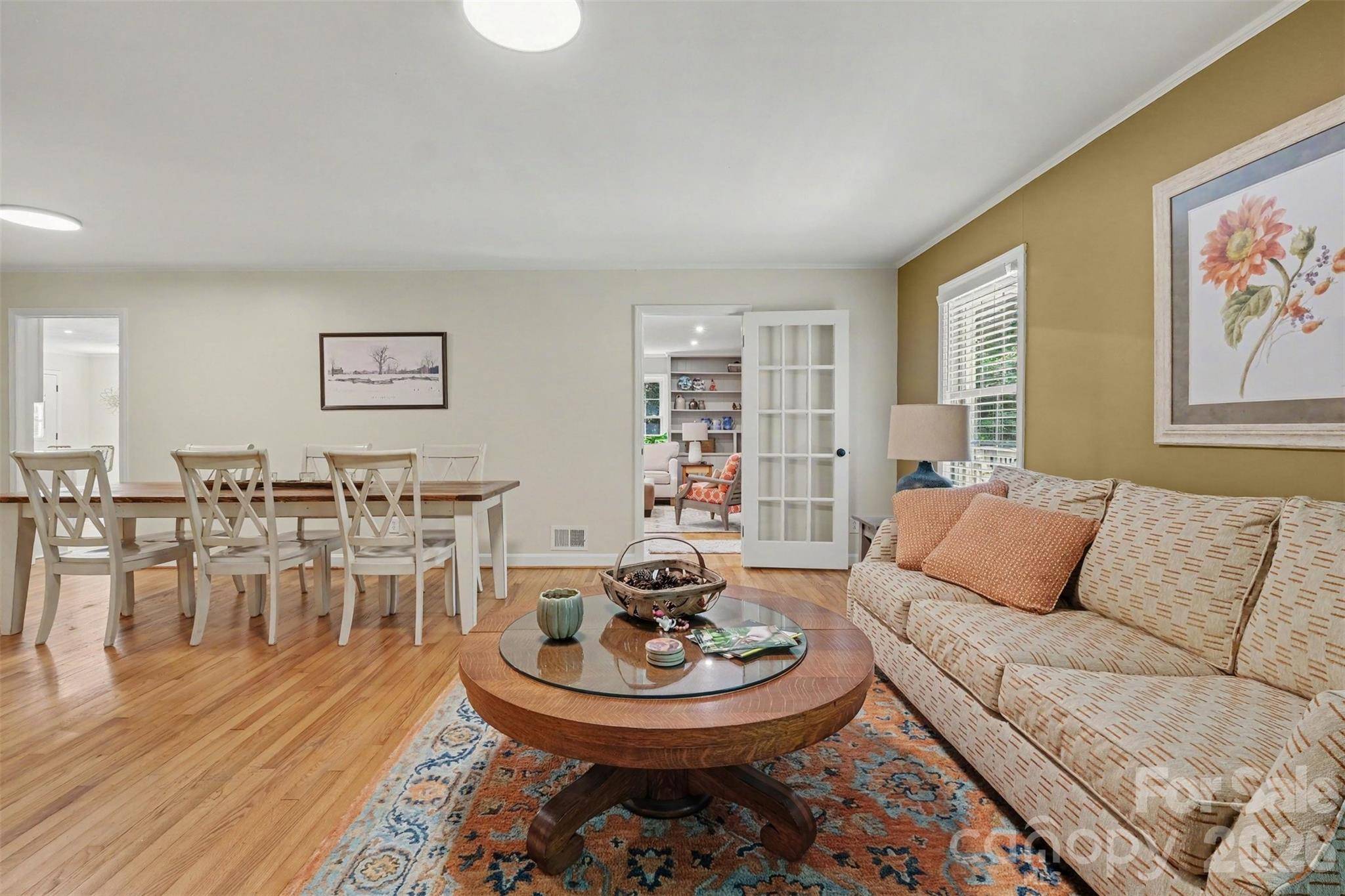 1203 Flintshire DR, Albemarle, NC 28001