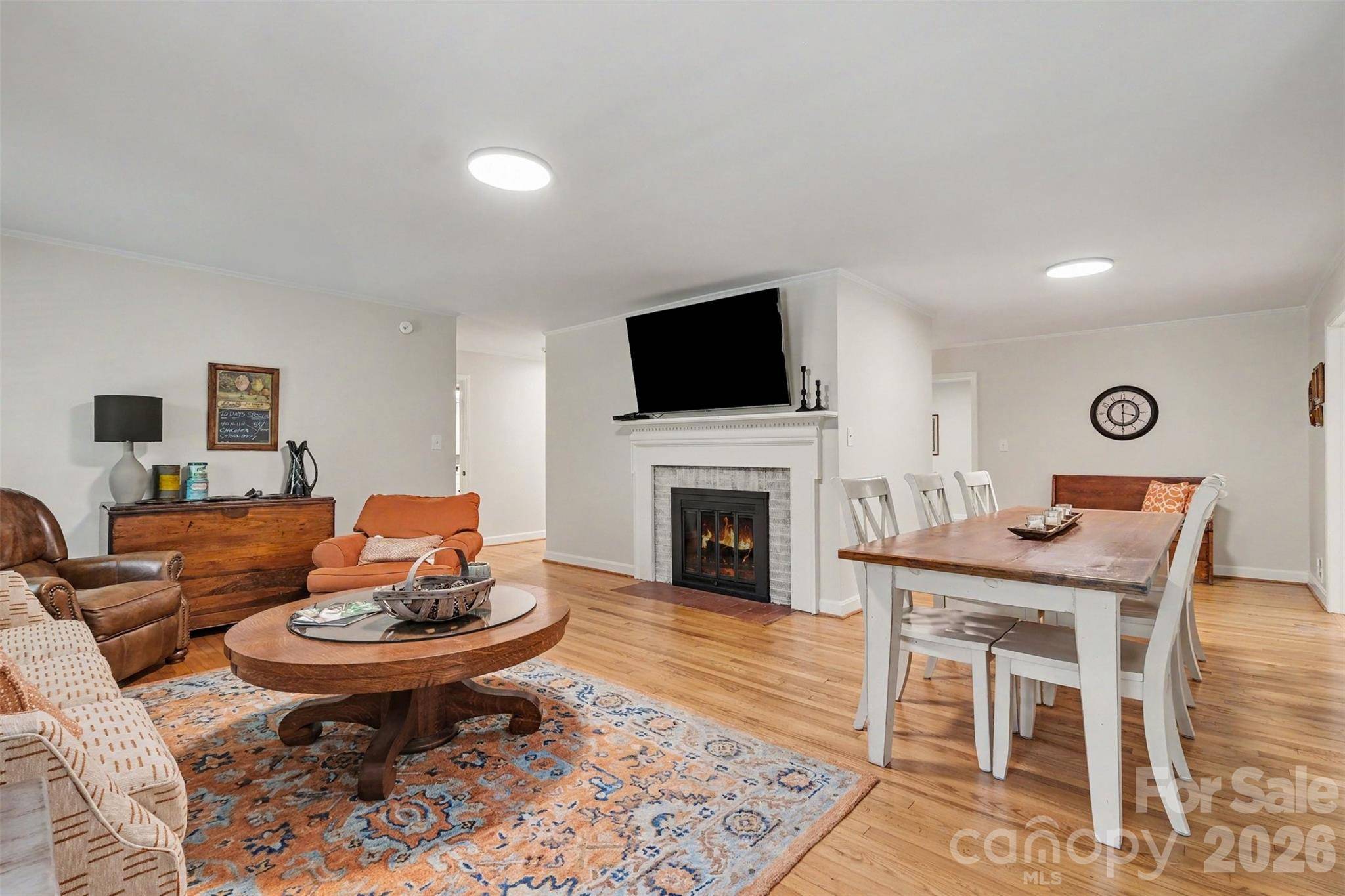 1203 Flintshire DR, Albemarle, NC 28001