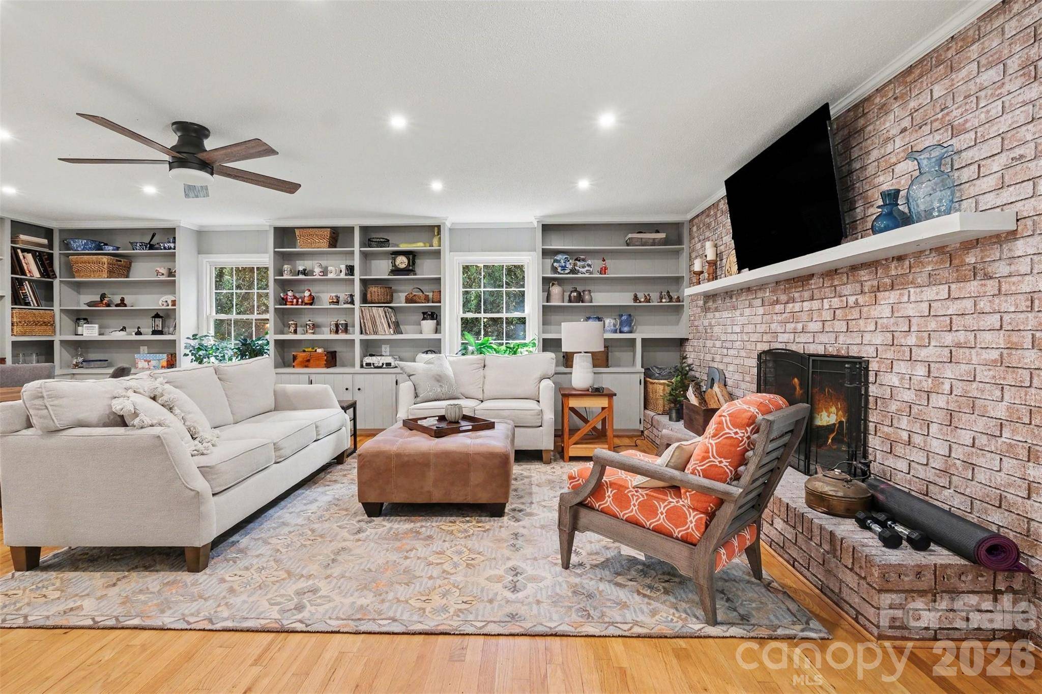 1203 Flintshire DR, Albemarle, NC 28001