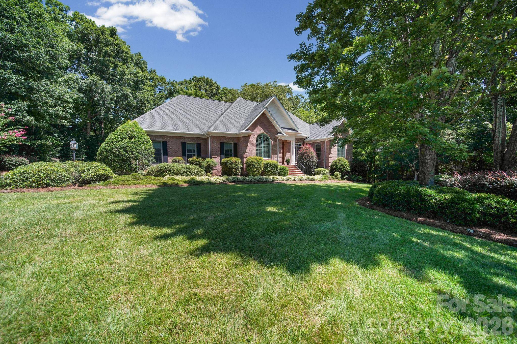 417 Crooked Oak DR, Oakboro, NC 28129