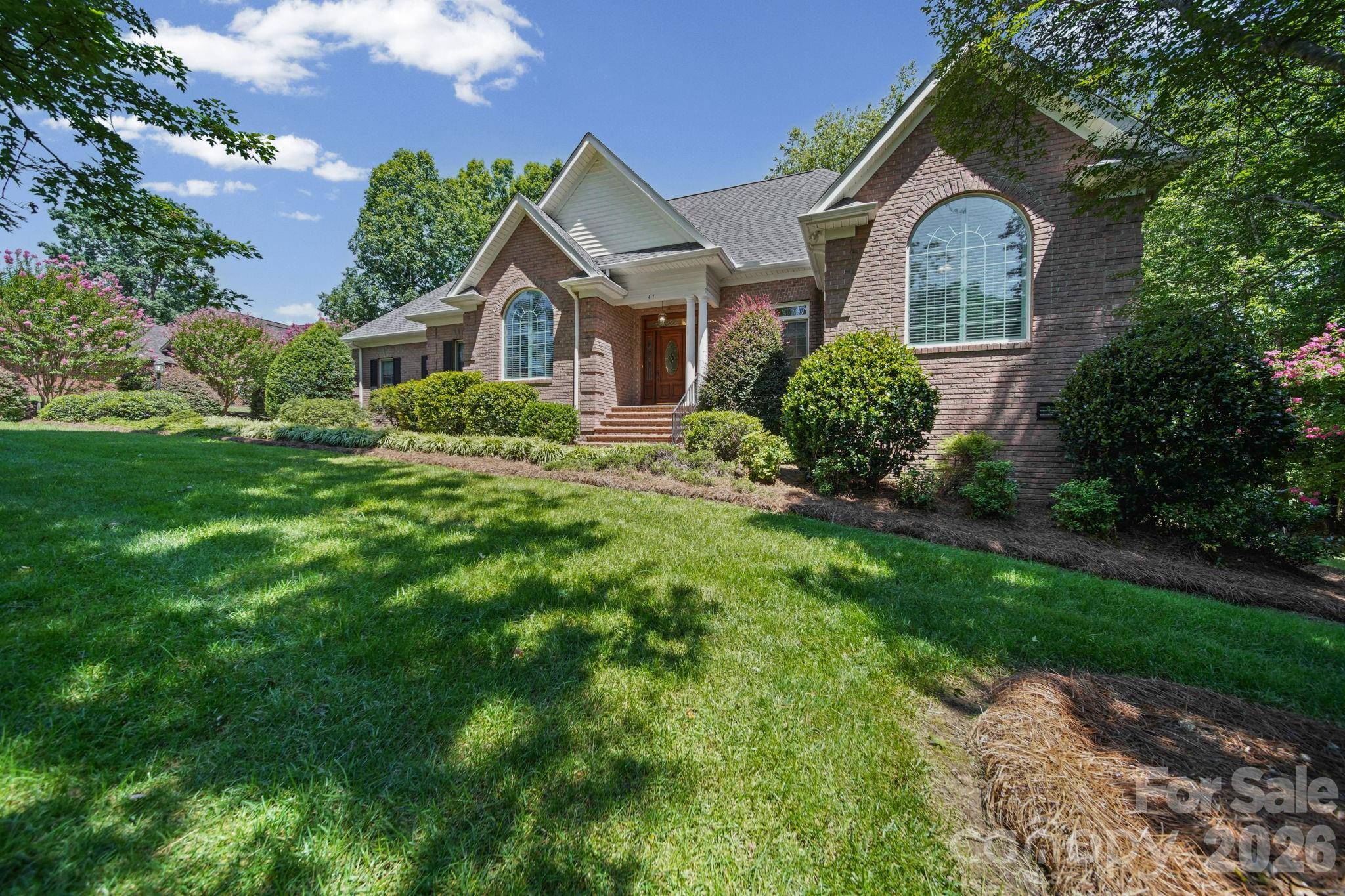 417 Crooked Oak DR, Oakboro, NC 28129