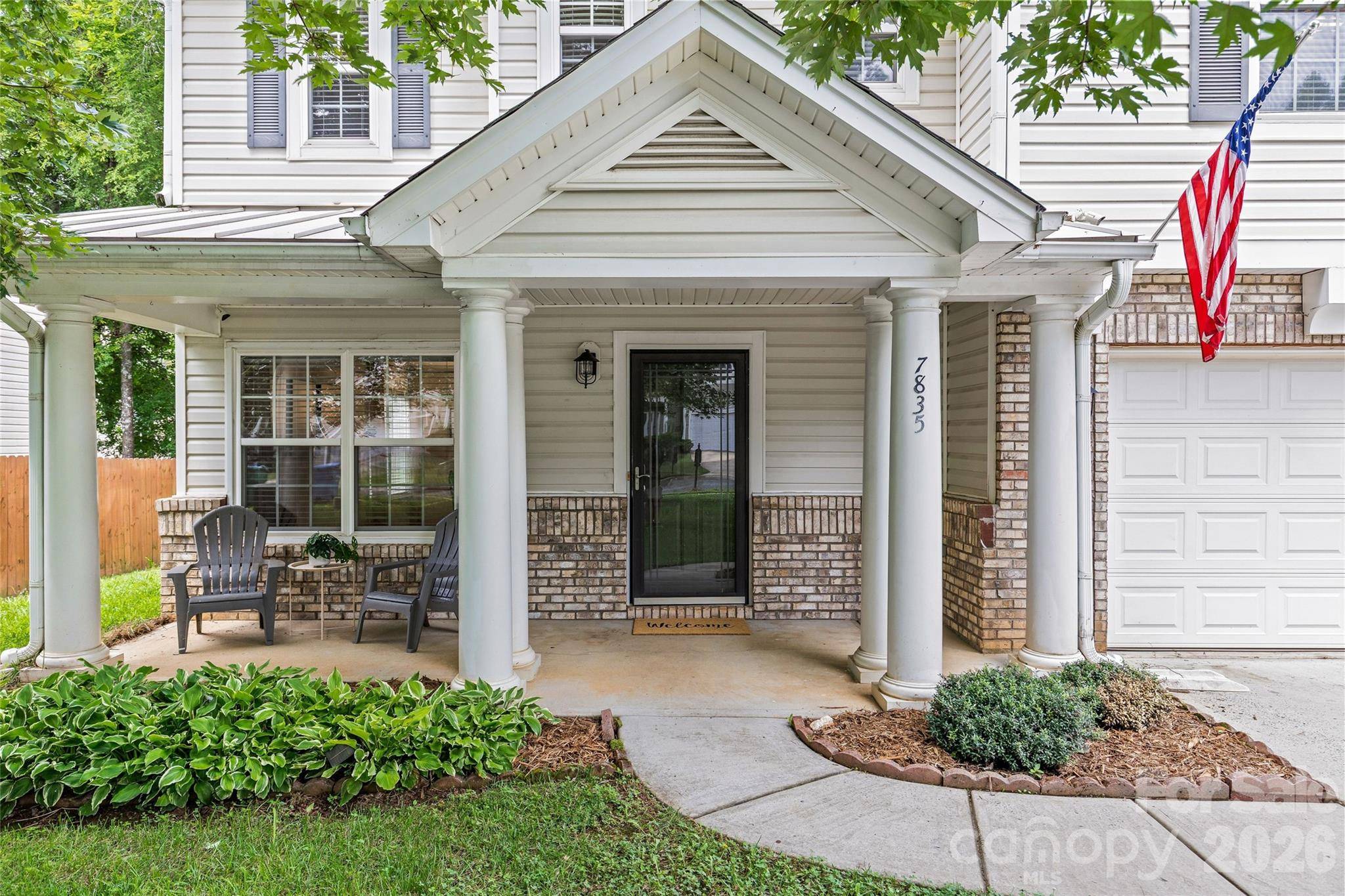 7835 Cornflower Commons DR, Mint Hill, NC 28227