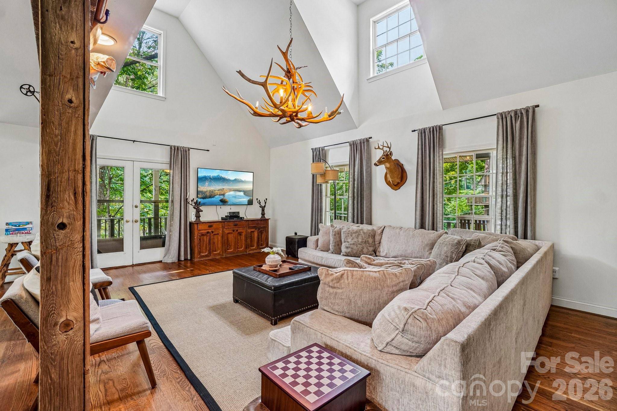 950 Main ST #4, Chimney Rock, NC 28720