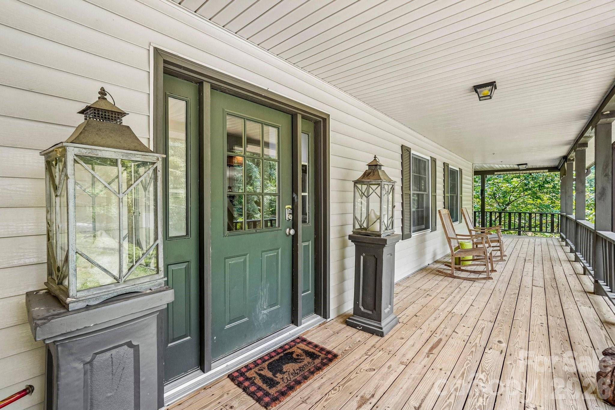 950 Main ST #4, Chimney Rock, NC 28720