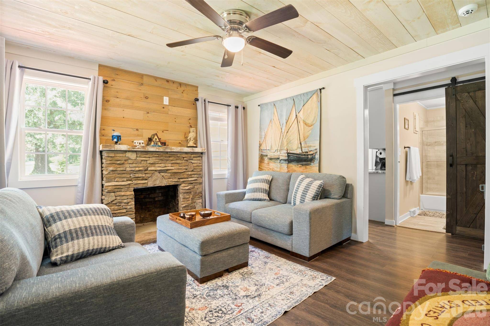 7193 Kershaw Camden HWY, Kershaw, SC 29067