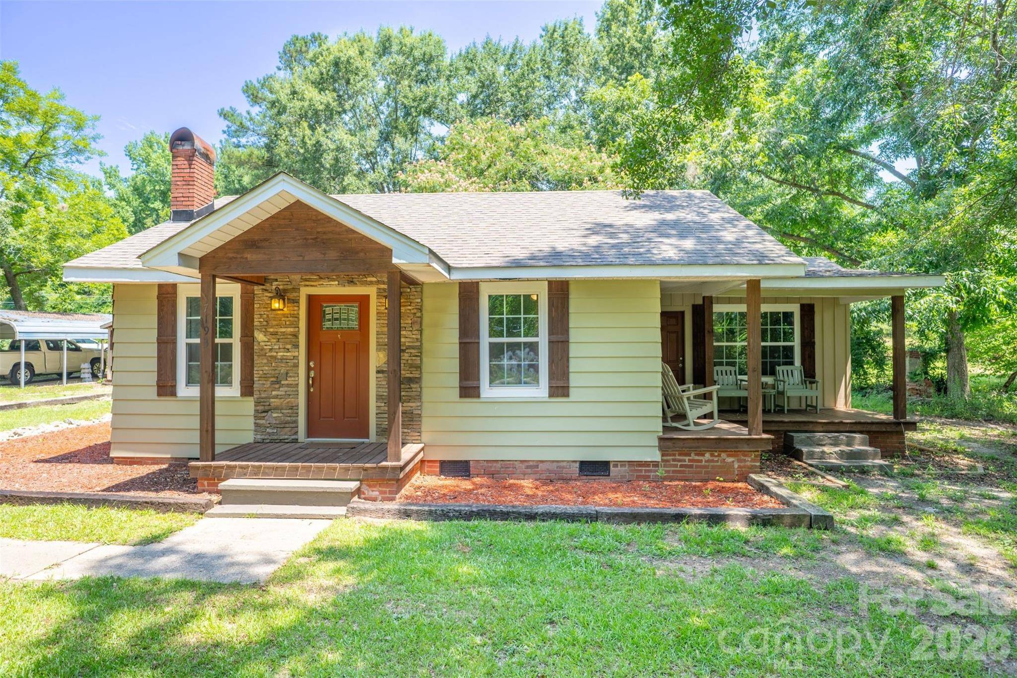 7193 Kershaw Camden HWY, Kershaw, SC 29067