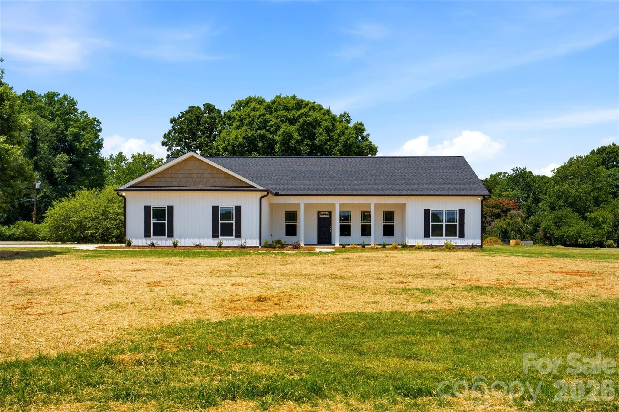 4489 Taylorsville Hwy HWY, Statesville, NC 28677