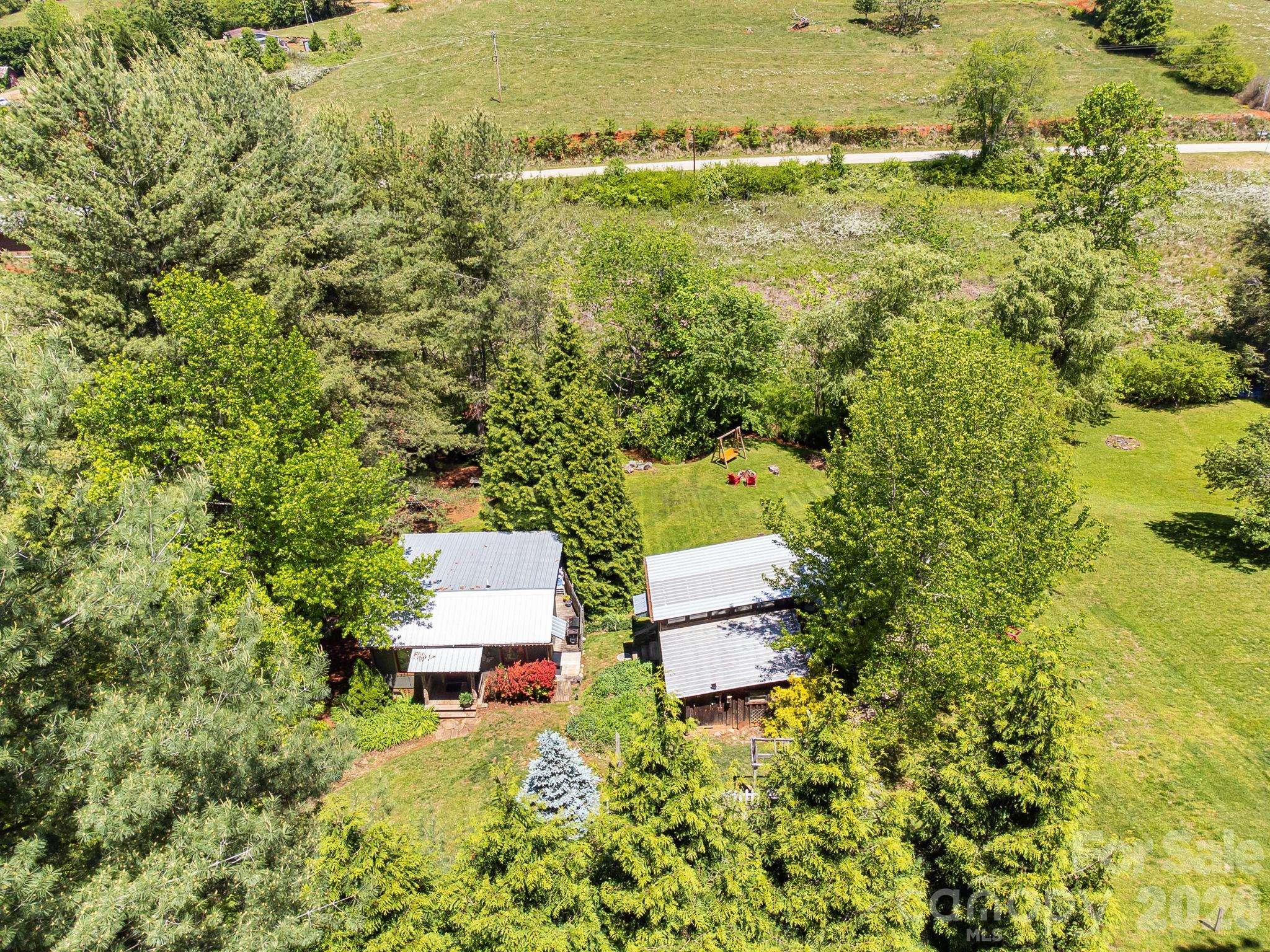 107  111 Hougie Heaven LN, Franklin, NC 28734