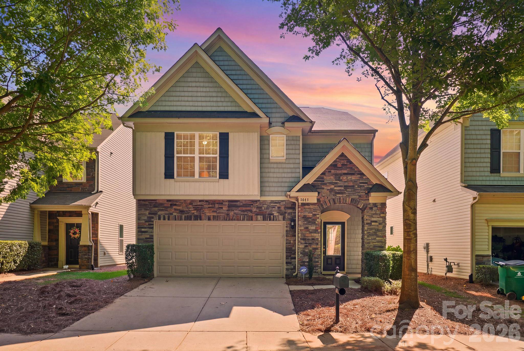 3845 Park South Station BLVD, Charlotte, NC 28210