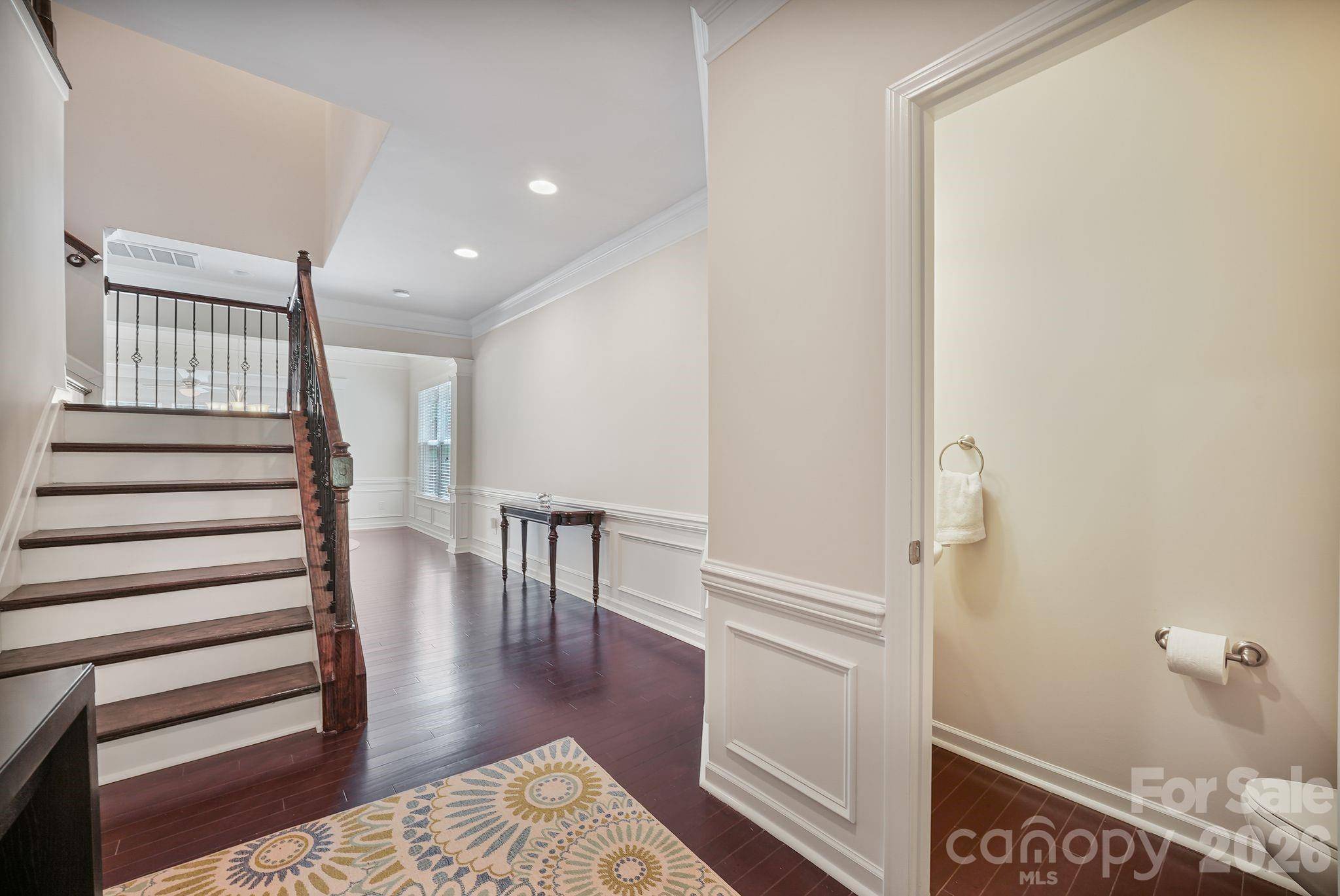 3845 Park South Station BLVD, Charlotte, NC 28210