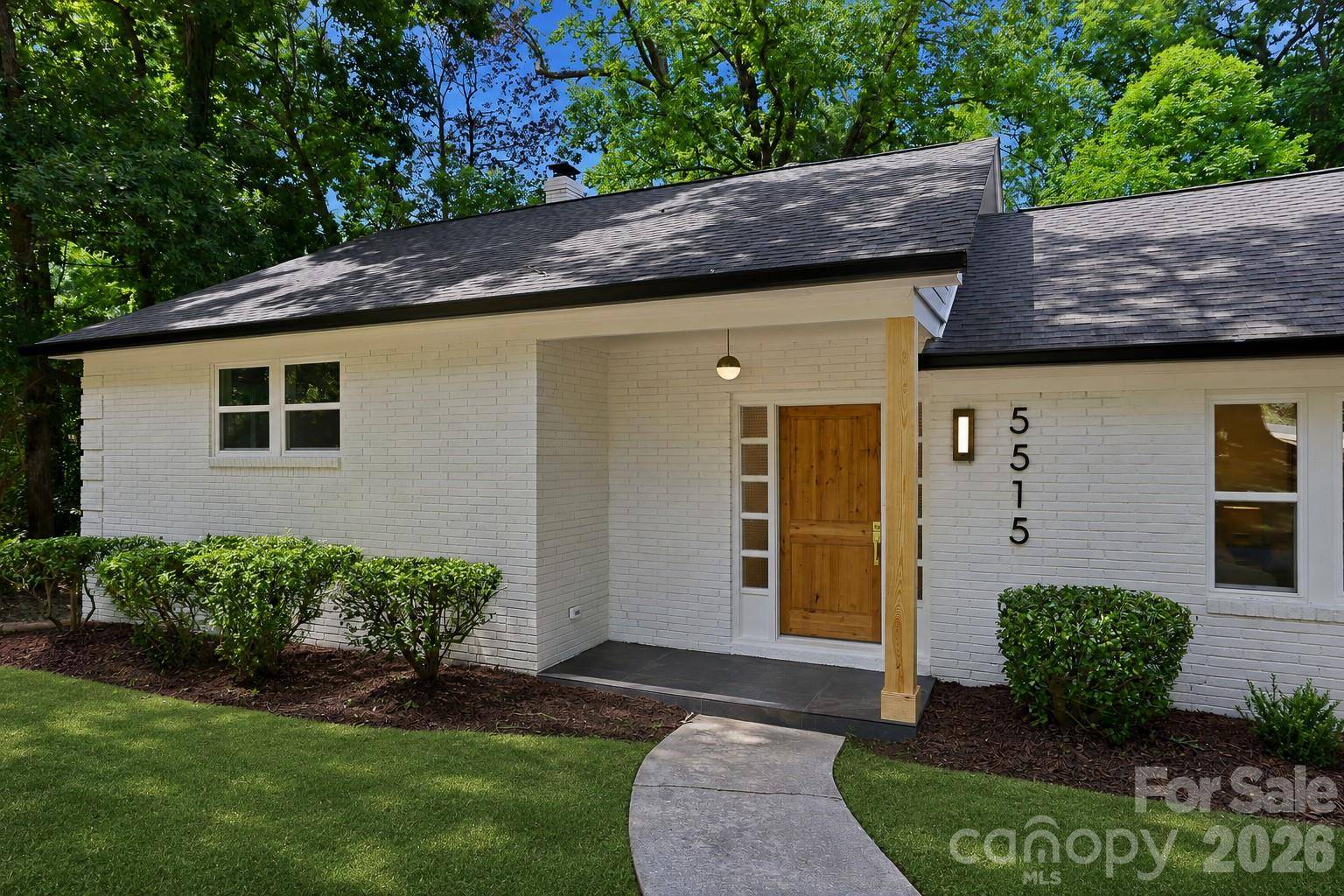 5515 Doncaster DR, Charlotte, NC 28211