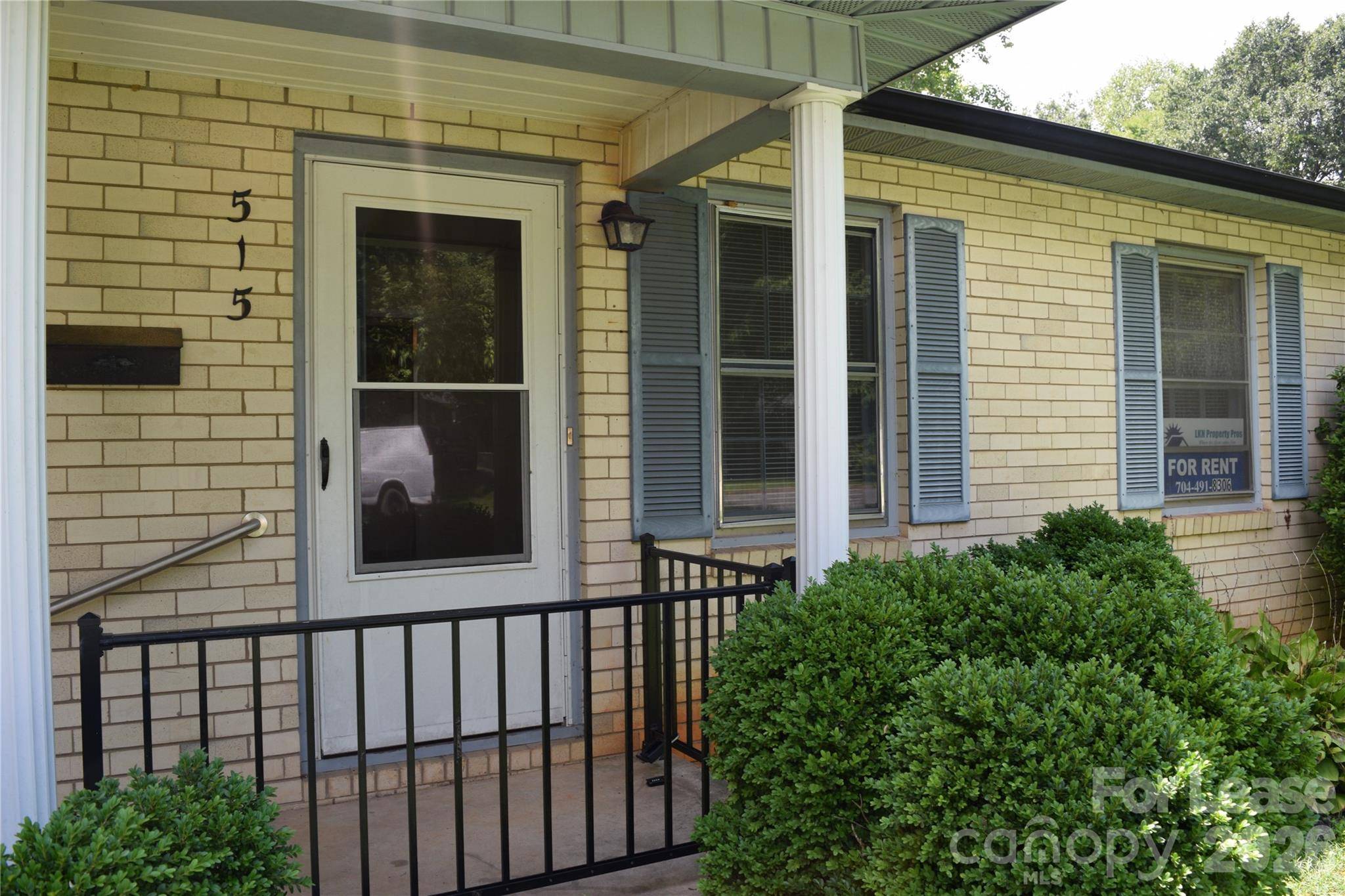 515 Kerr ST, Statesville, NC 28677