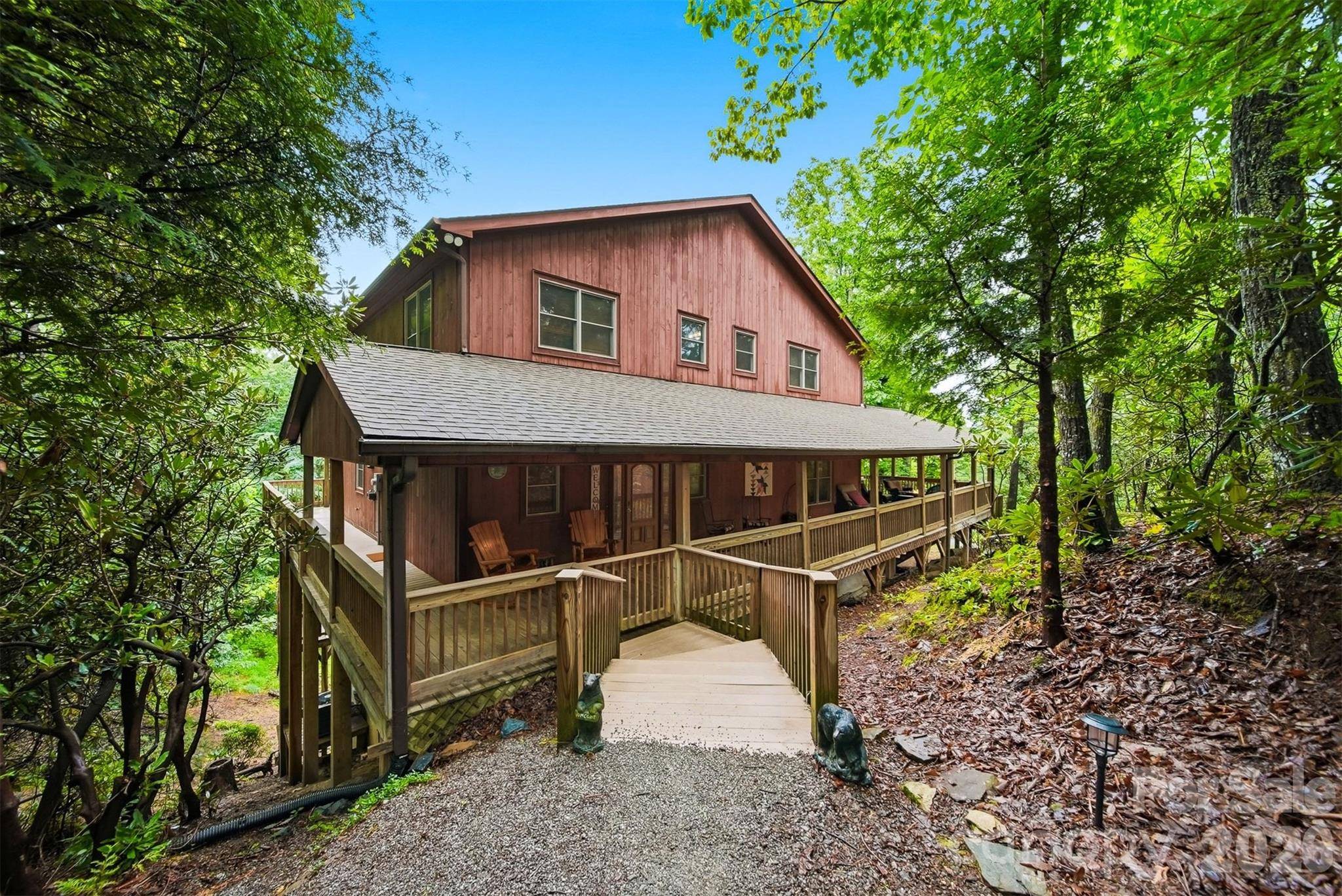 4216 Bolick RD, Lenoir, NC 28645