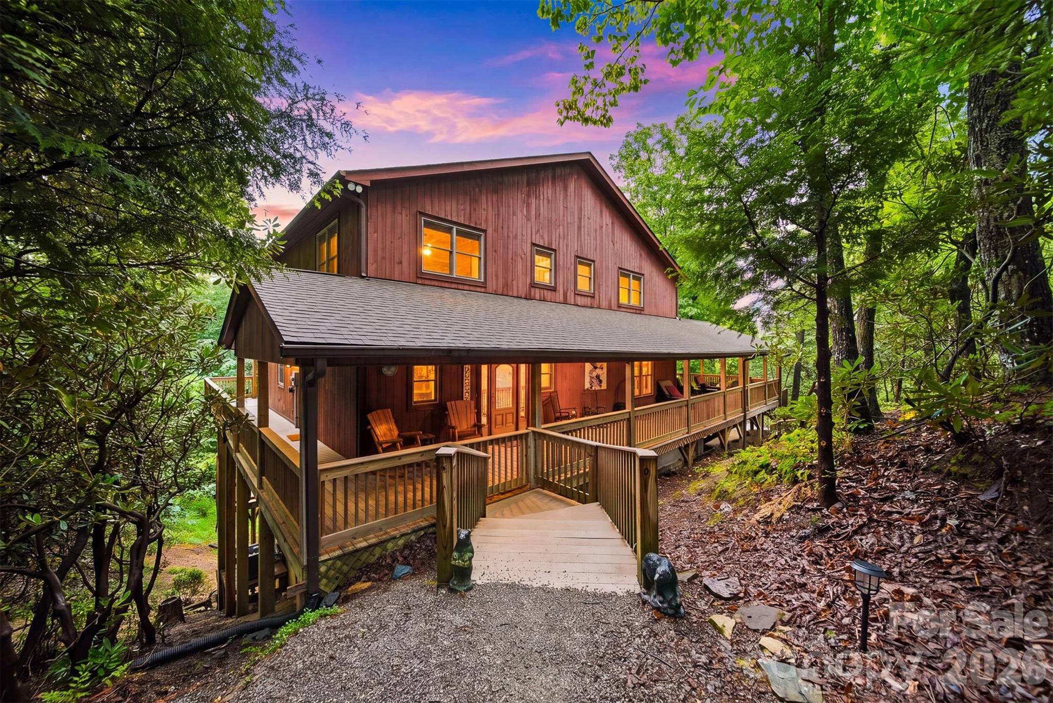 4216 Bolick RD, Lenoir, NC 28645
