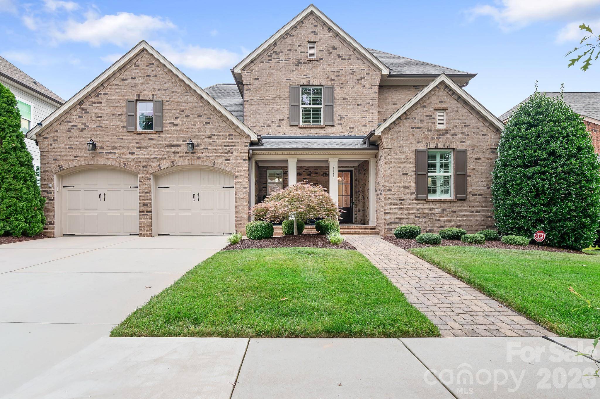 9133 Robbins Preserve RD, Cornelius, NC 28031