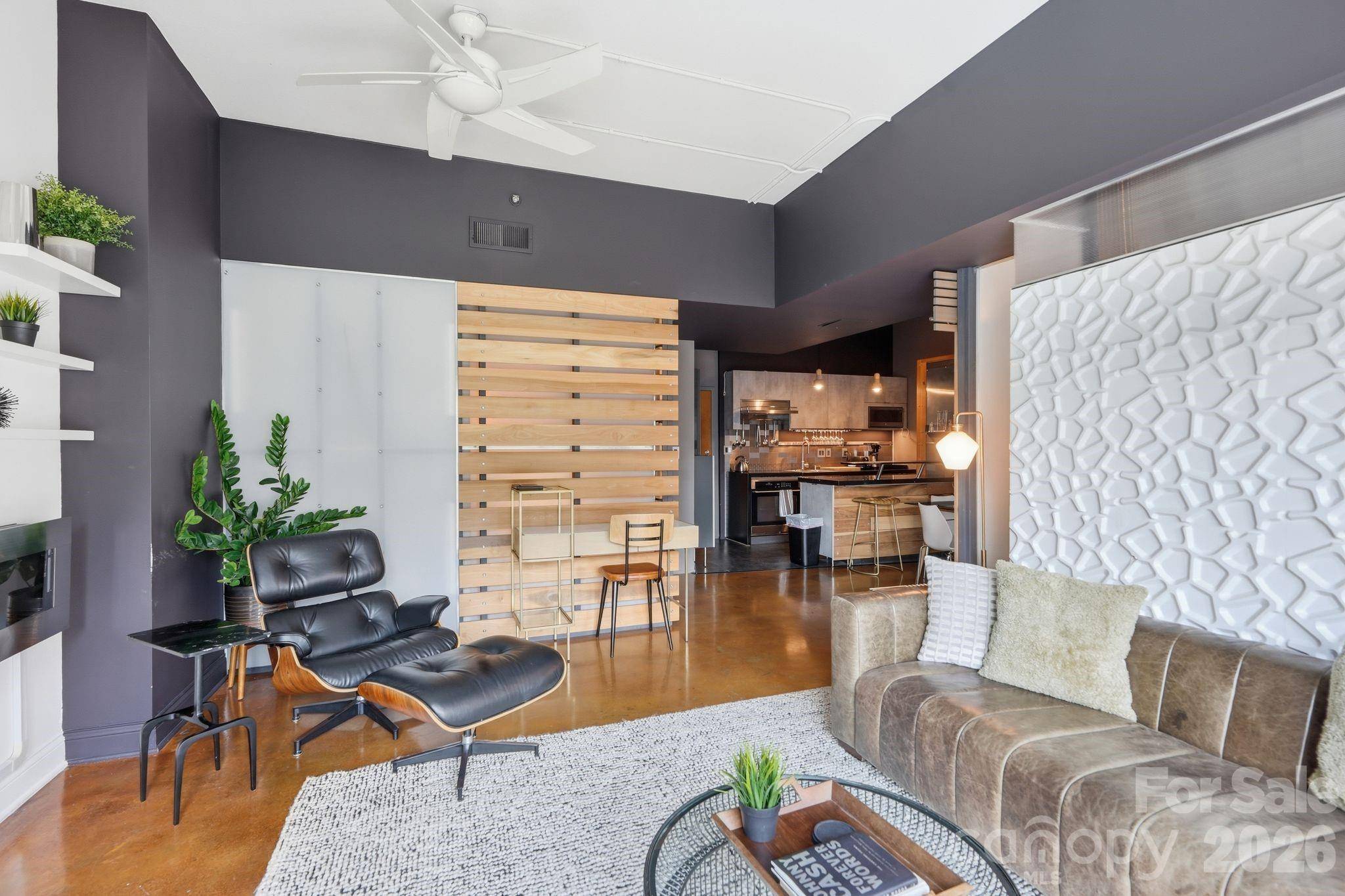 715 N Church ST #214, Charlotte, NC 28202