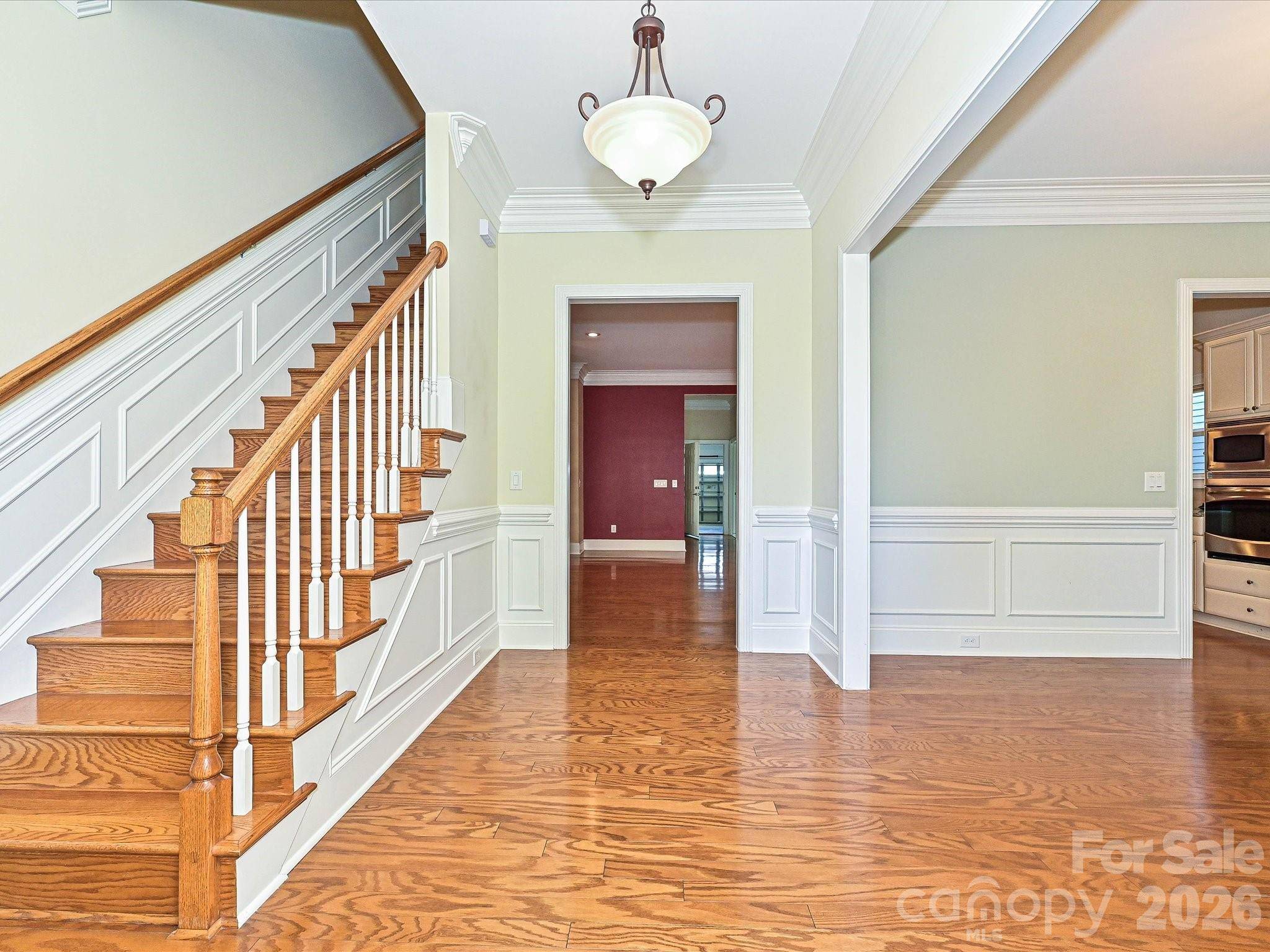 21816 Chapel WAY, Cornelius, NC 28031