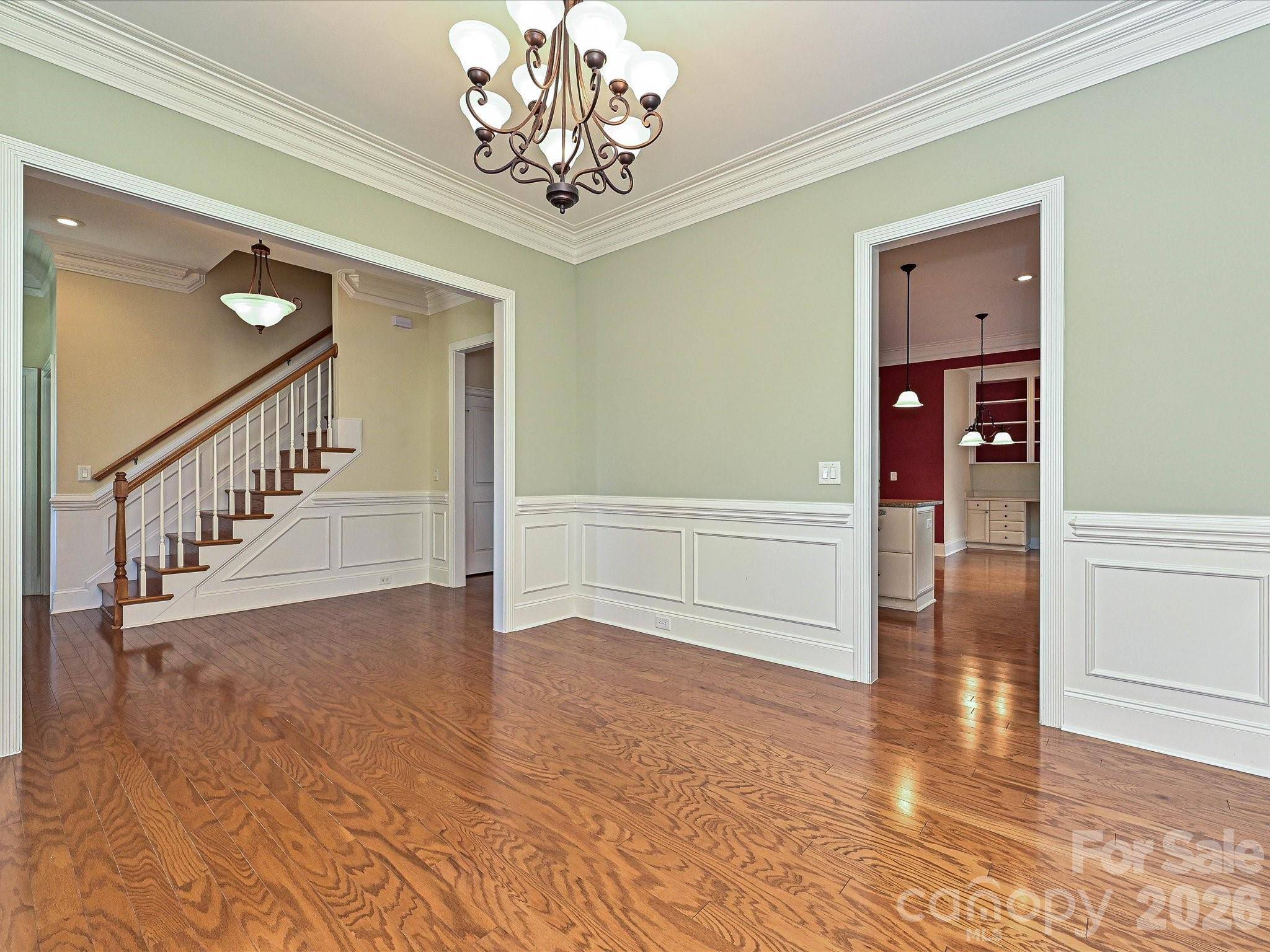 21816 Chapel WAY, Cornelius, NC 28031