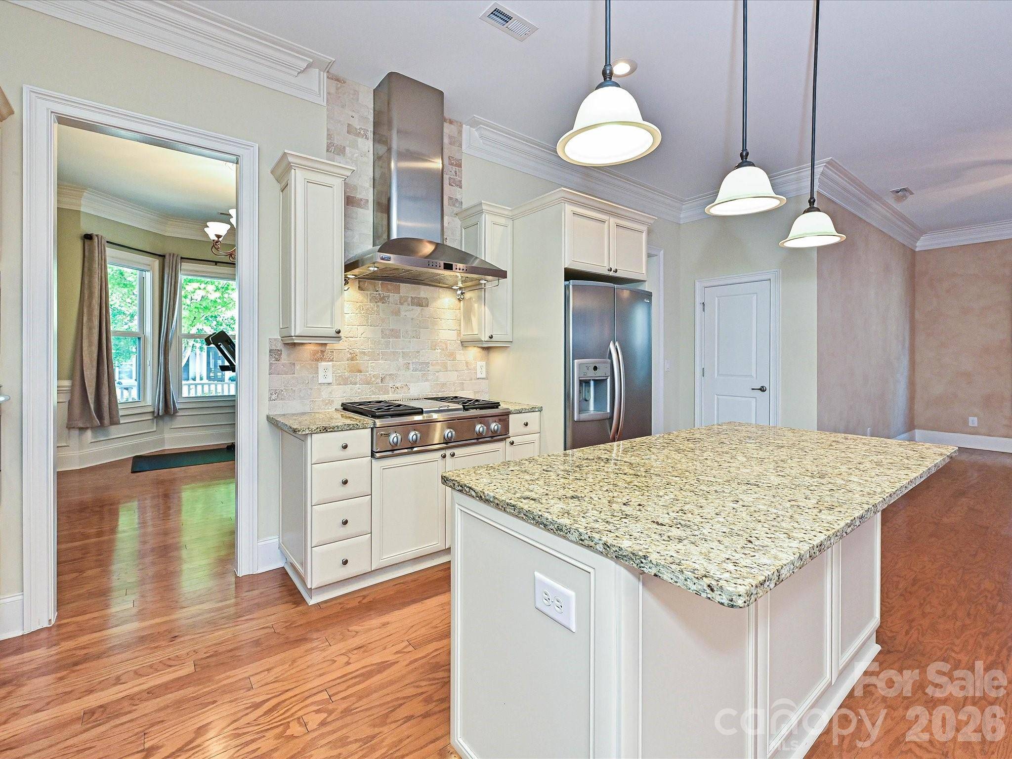 21816 Chapel WAY, Cornelius, NC 28031