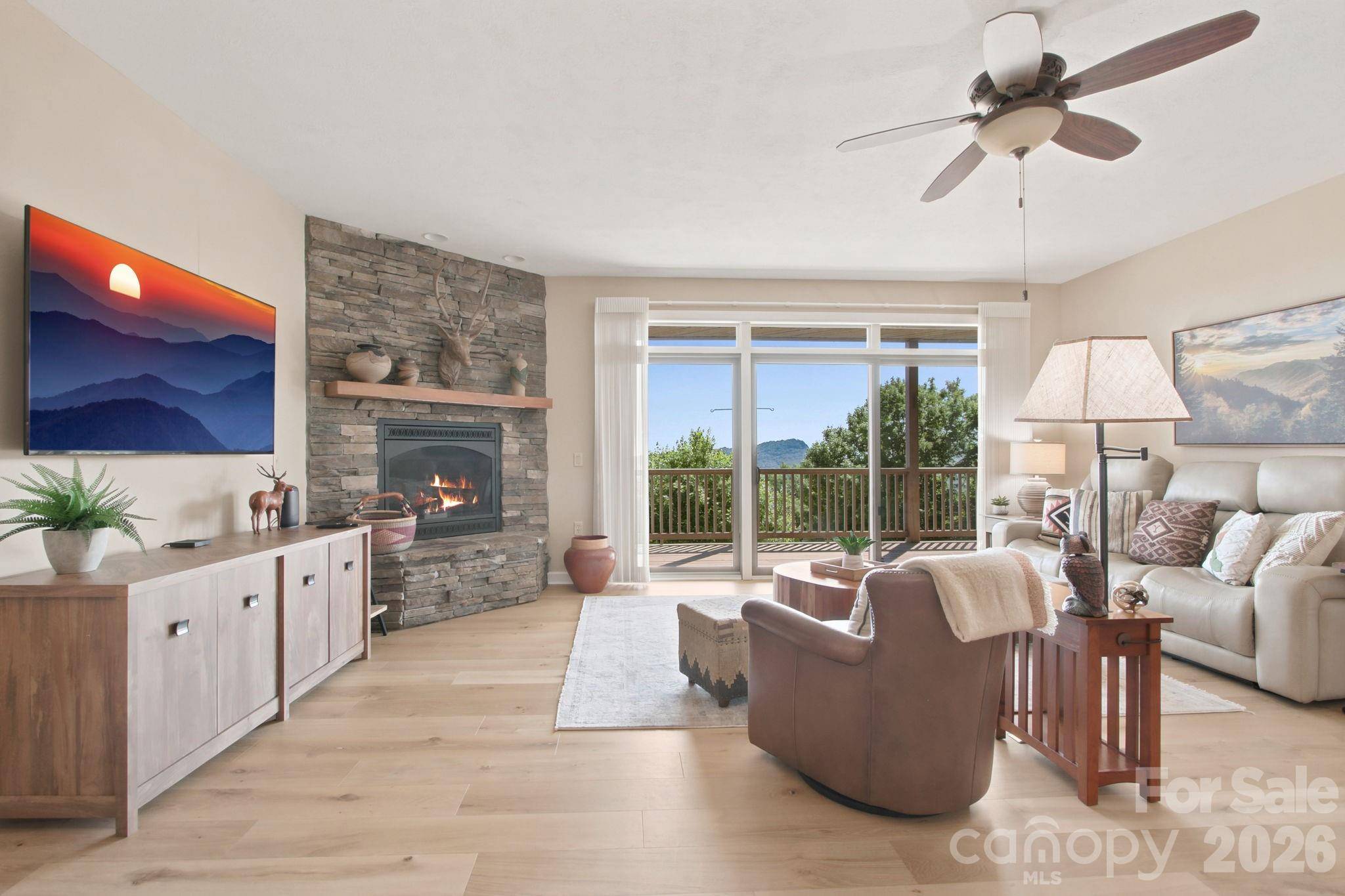 314 Ridgeline MTN ##17 D, Banner Elk, NC 28604