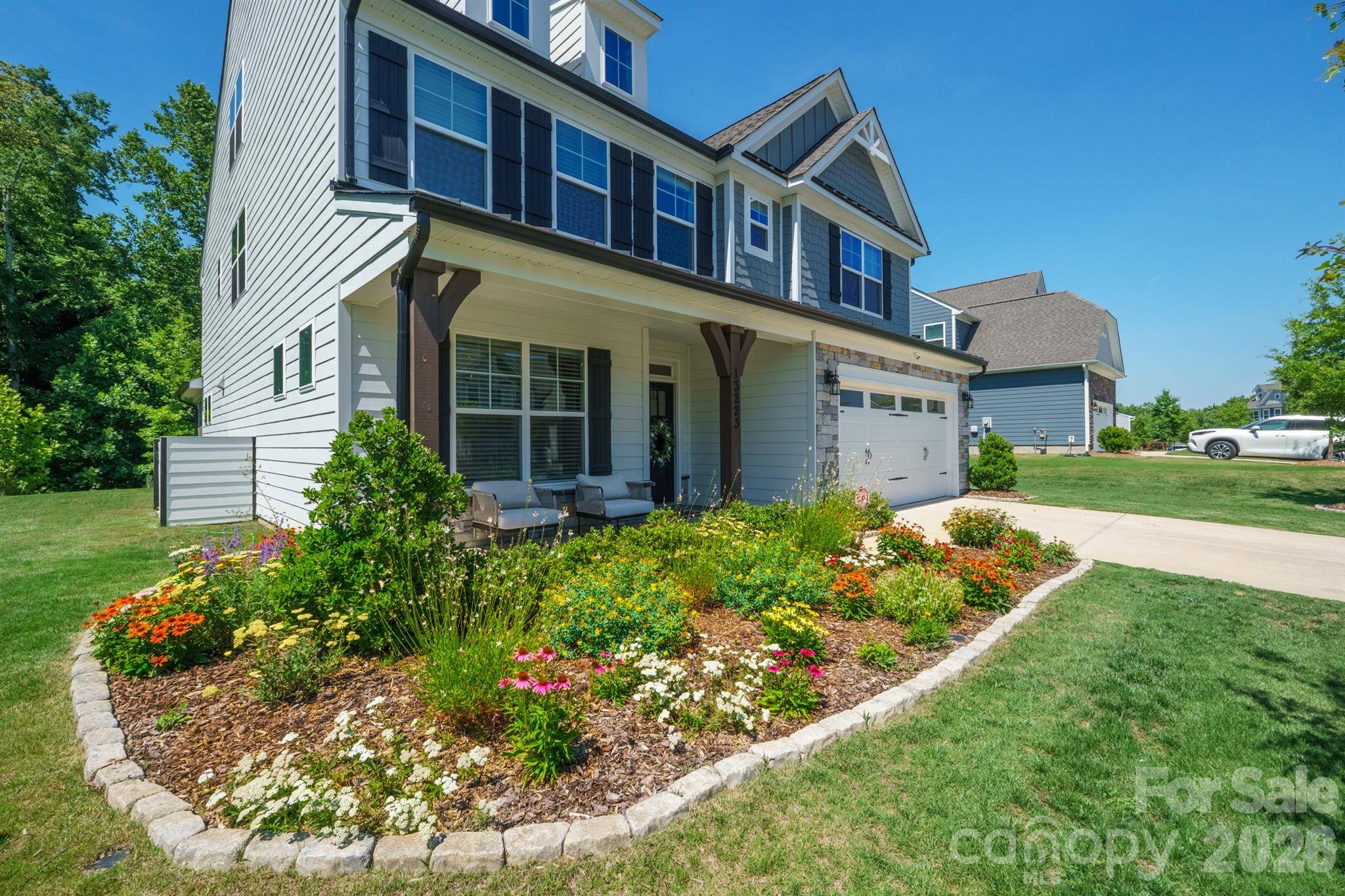 13223 Fiore PL, Huntersville, NC 28078