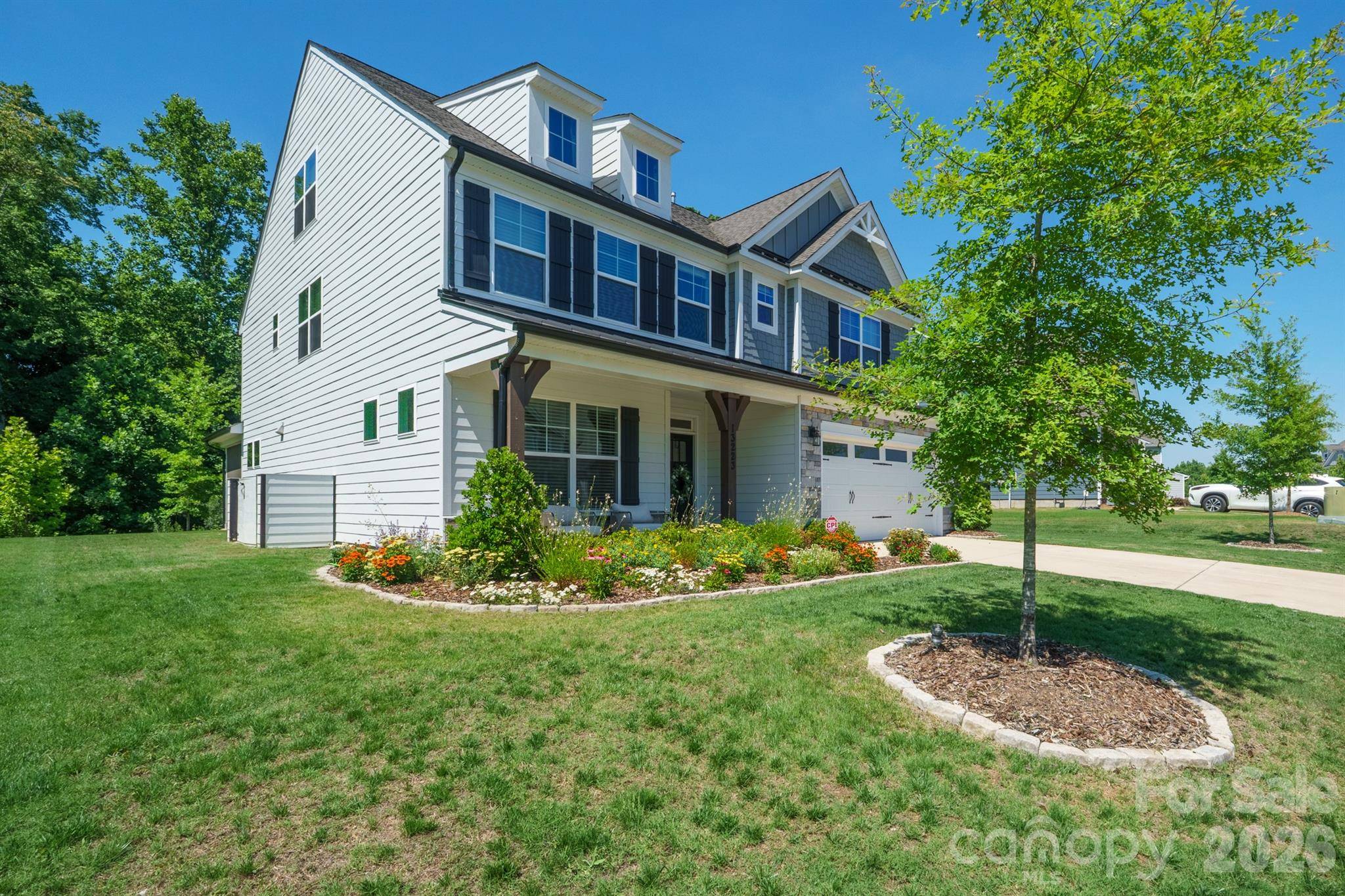 13223 Fiore PL, Huntersville, NC 28078