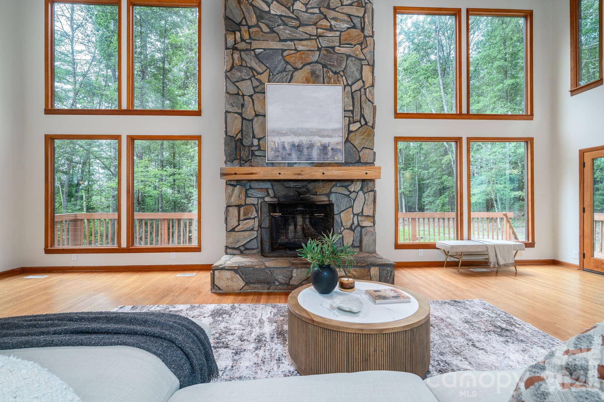 2525 Big Horn DR, Morganton, NC 28655