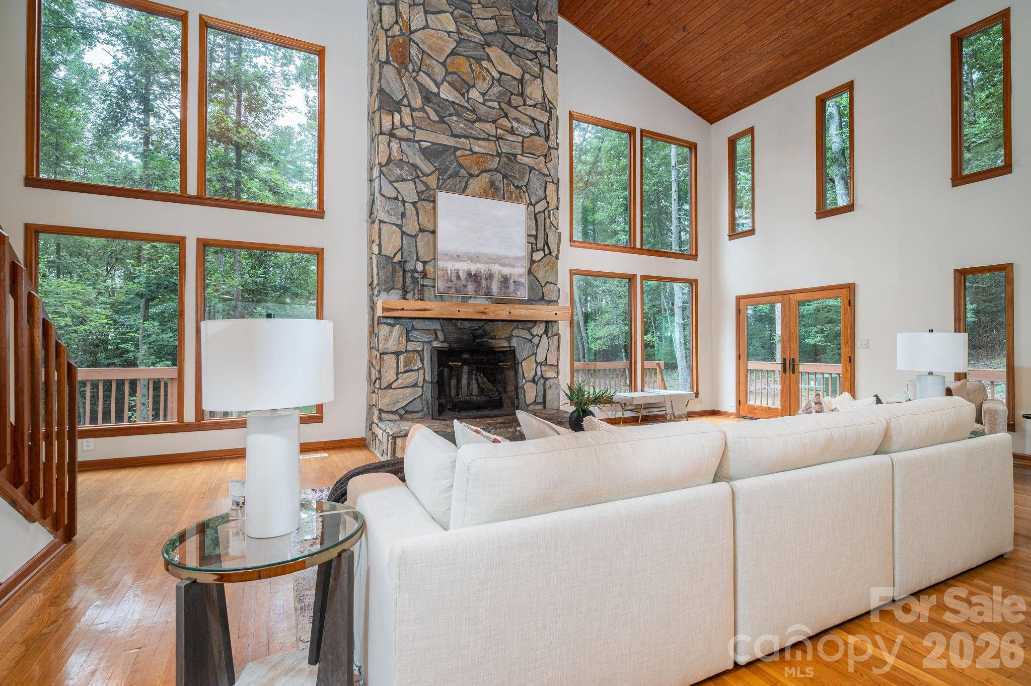 2525 Big Horn DR, Morganton, NC 28655
