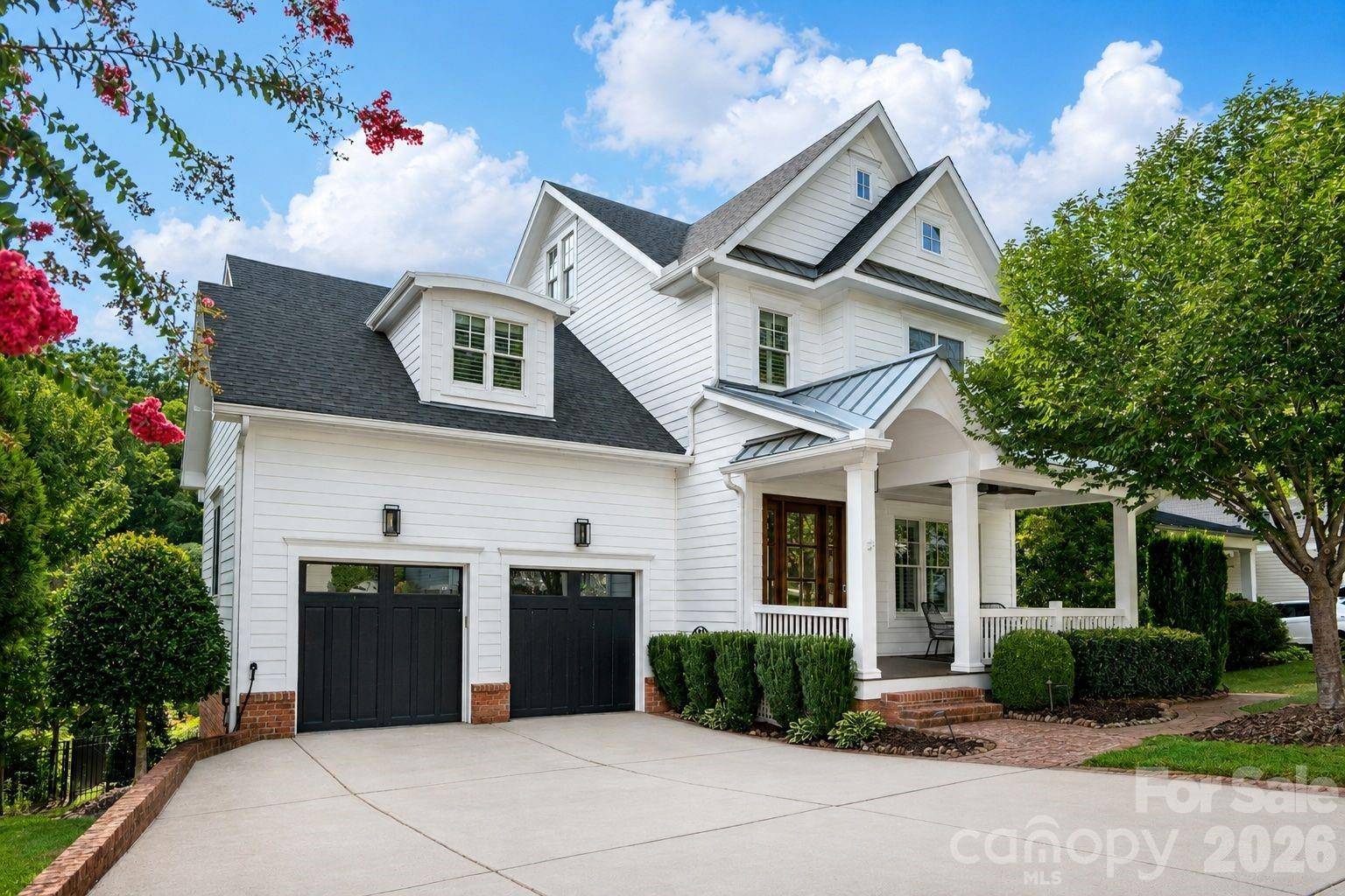 630 James Alexander WAY, Davidson, NC 28036