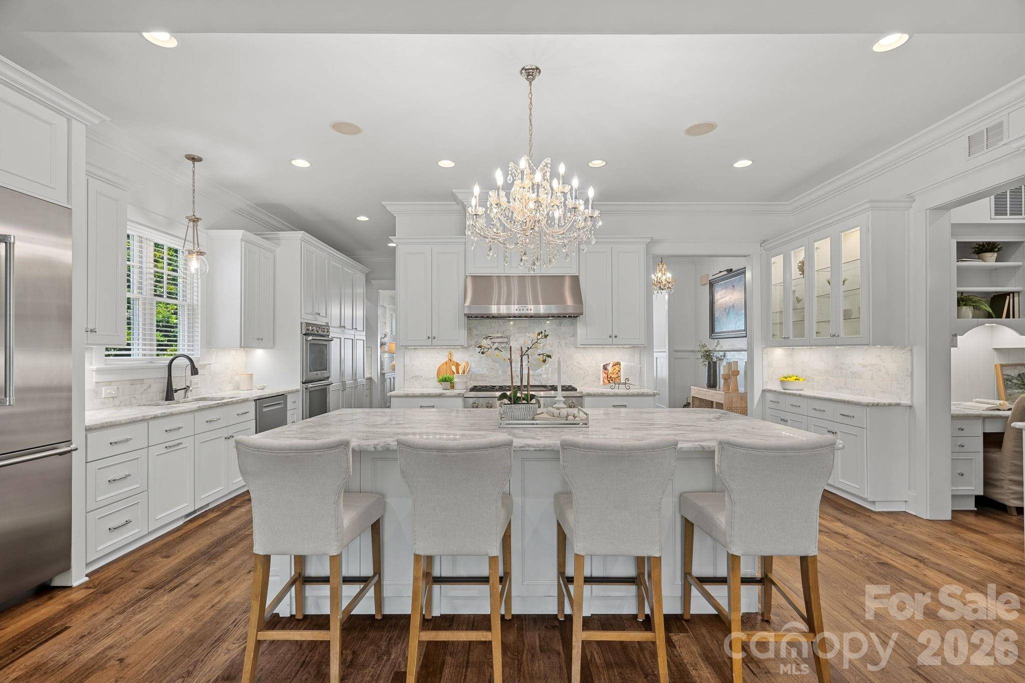 630 James Alexander WAY, Davidson, NC 28036