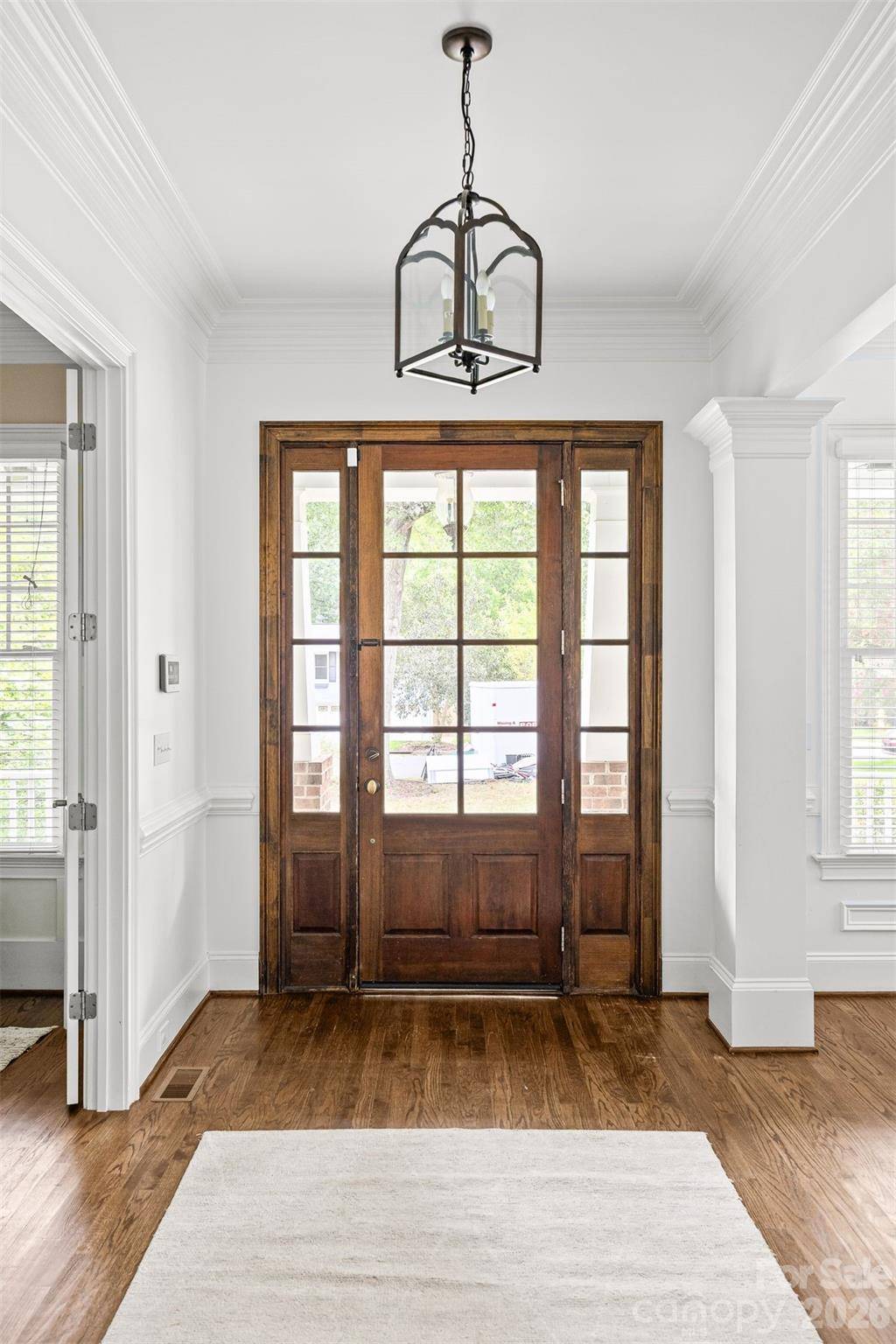 2141 Chatham AVE, Charlotte, NC 28205