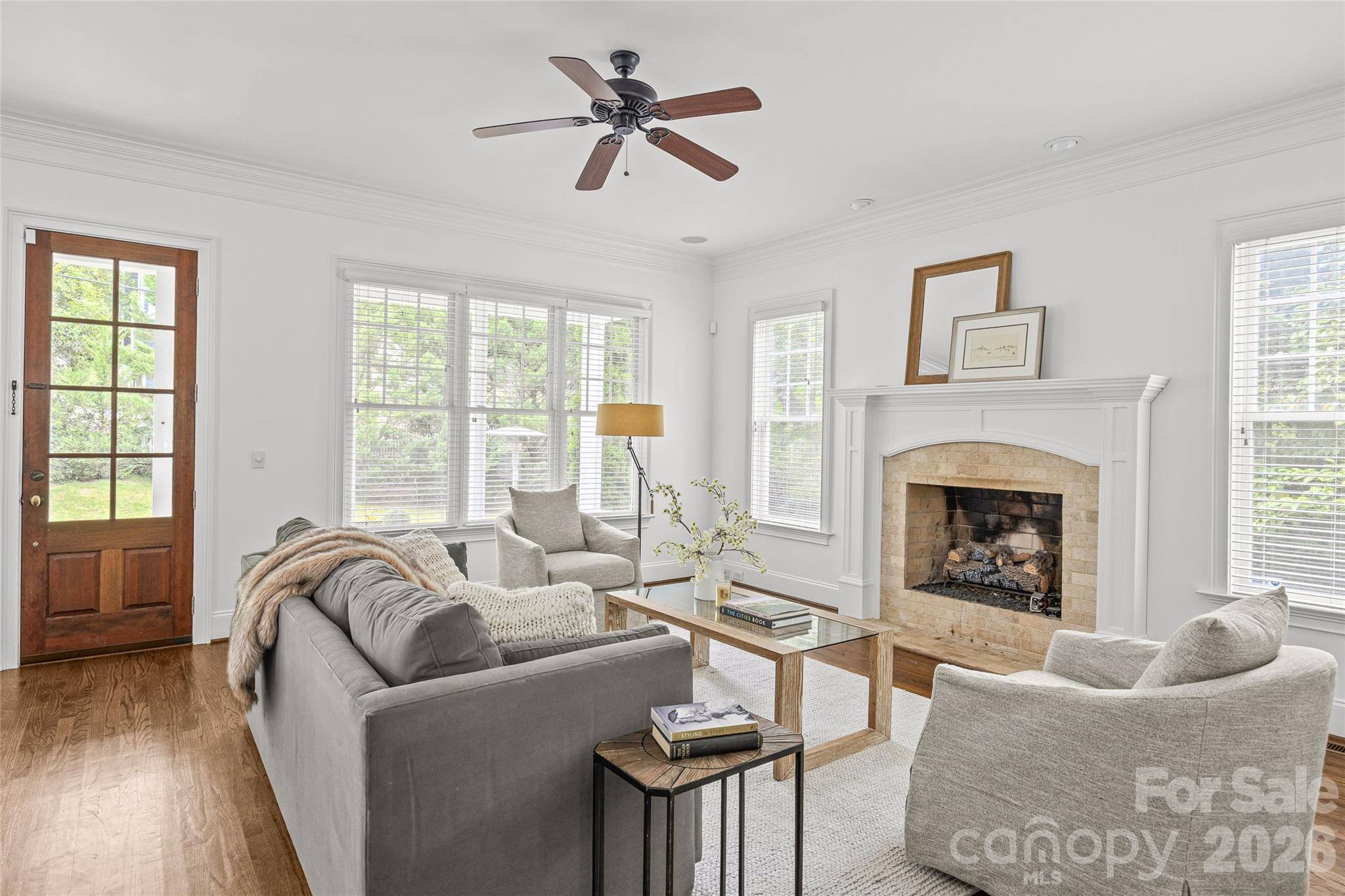2141 Chatham AVE, Charlotte, NC 28205
